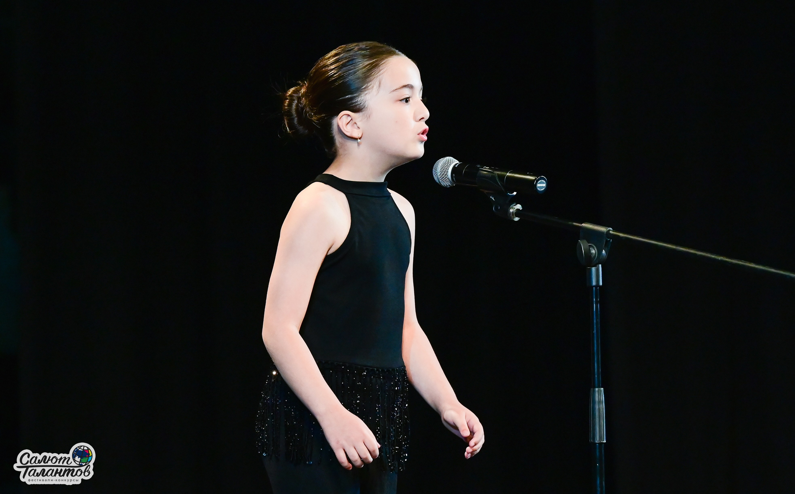 14.06.2025 «Салют Талантов» 41-й Международный фестиваль-конкурс «МОСКВА ВЕРИТ ТАЛАНТАМ» г. Москва. Медиастудия Фото Концепт