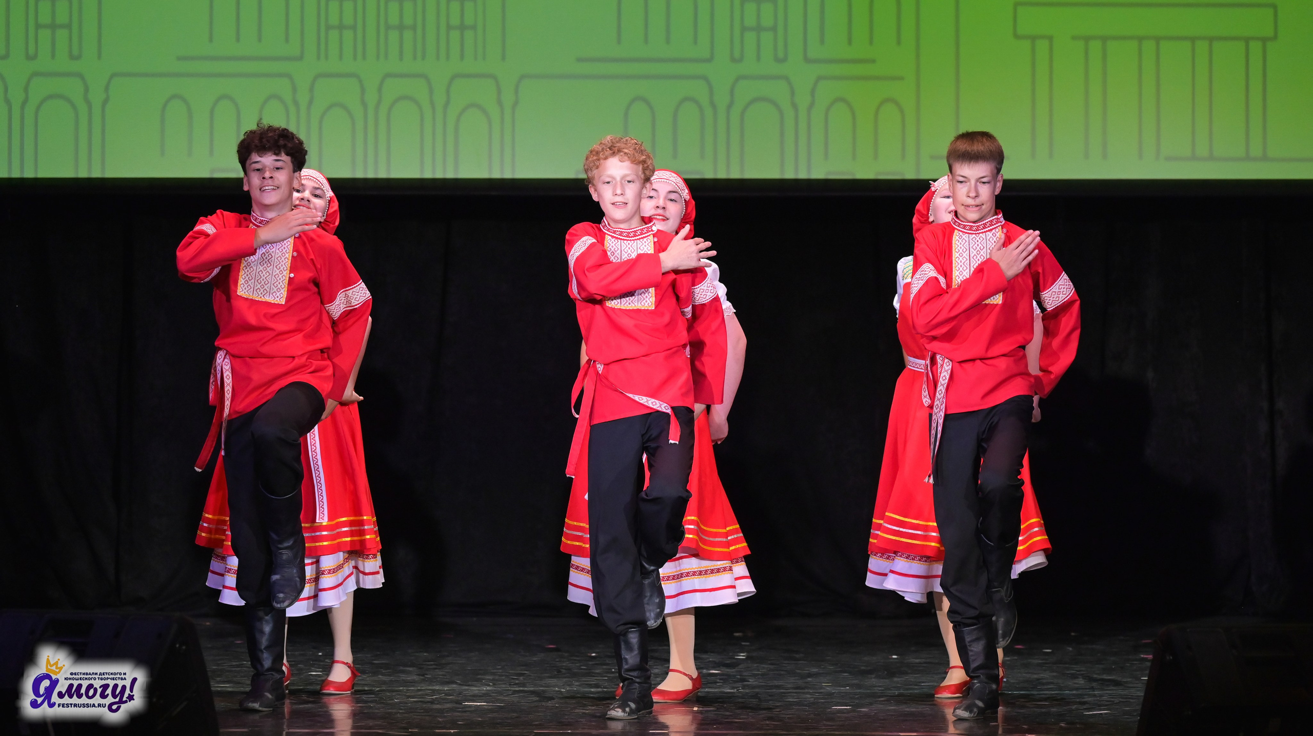 25.07.2025 «Я МОГУ!» 83-й Международный фестиваль-конкурс «Вдохновение.Лето» Санкт-Петербург. Медиастудия Фото Концепт