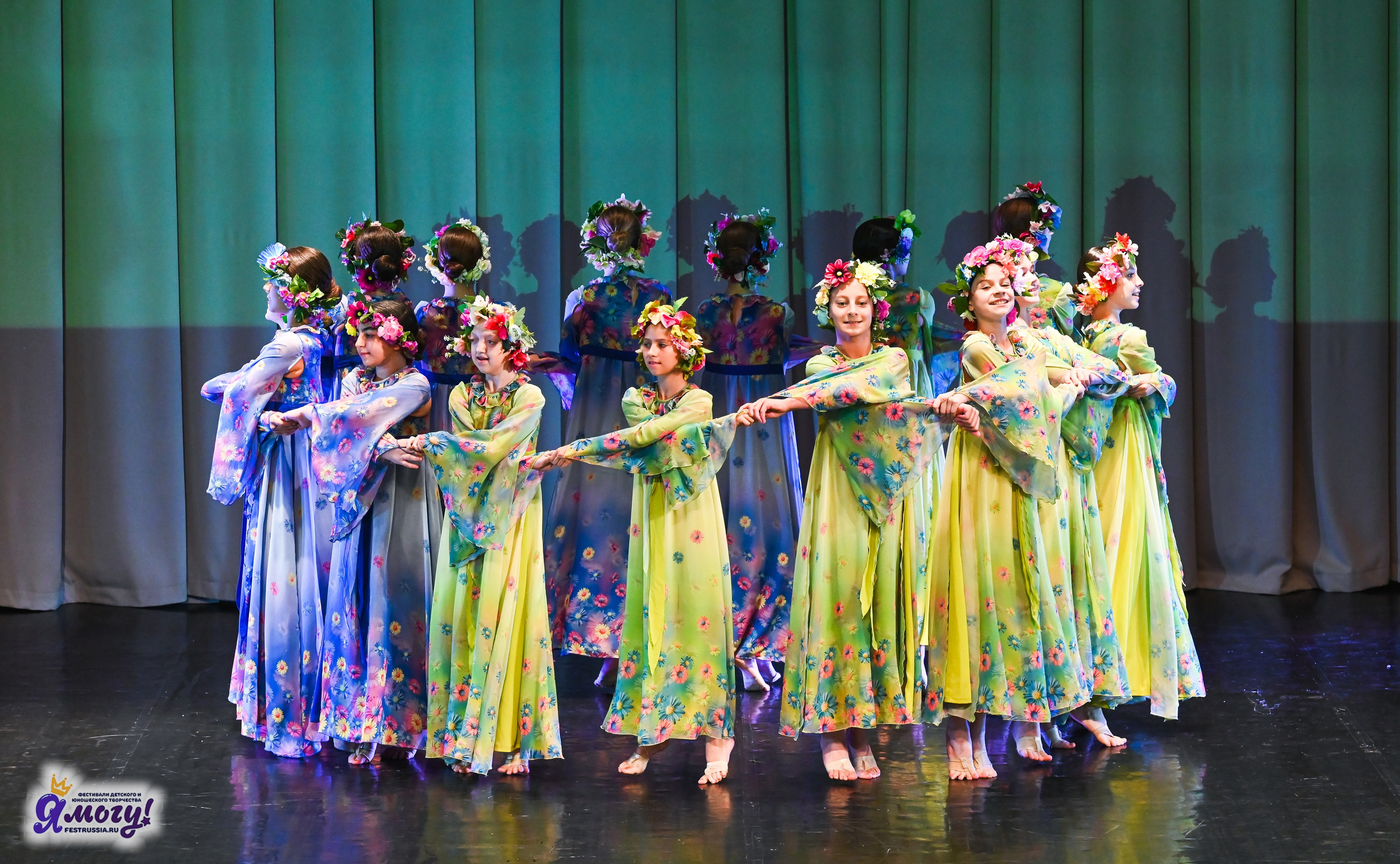 02.07.2025 «Я МОГУ!» 82-й Международный фестиваль-конкурс «Вдохновение.Лето» Санкт-Петербург. Медиастудия Фото Концепт