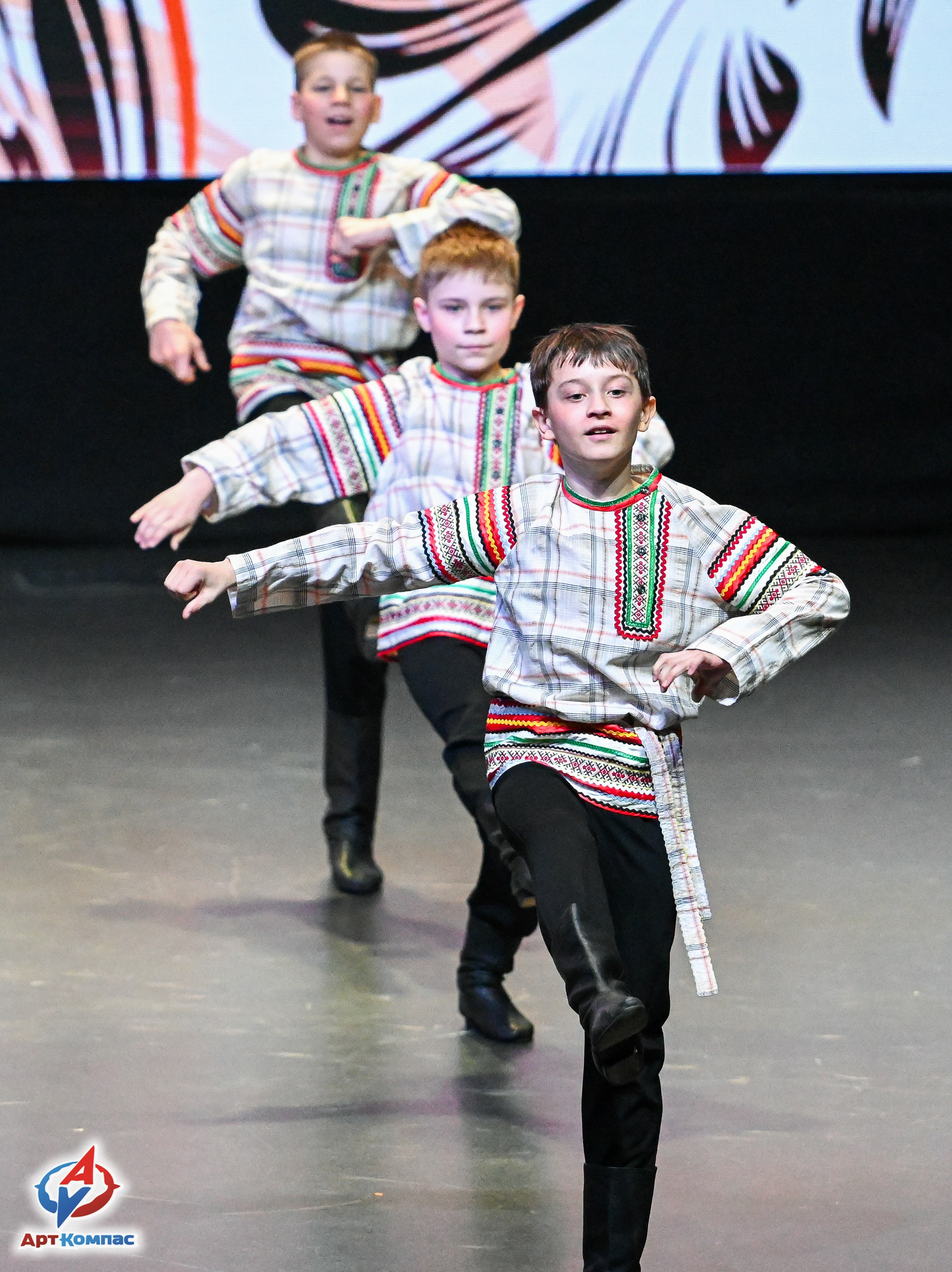 25.03.2026 «Арт-Компас» Конкурс народного танца «Московская Кадриль» г. Москва. Медиастудия Фото Концепт