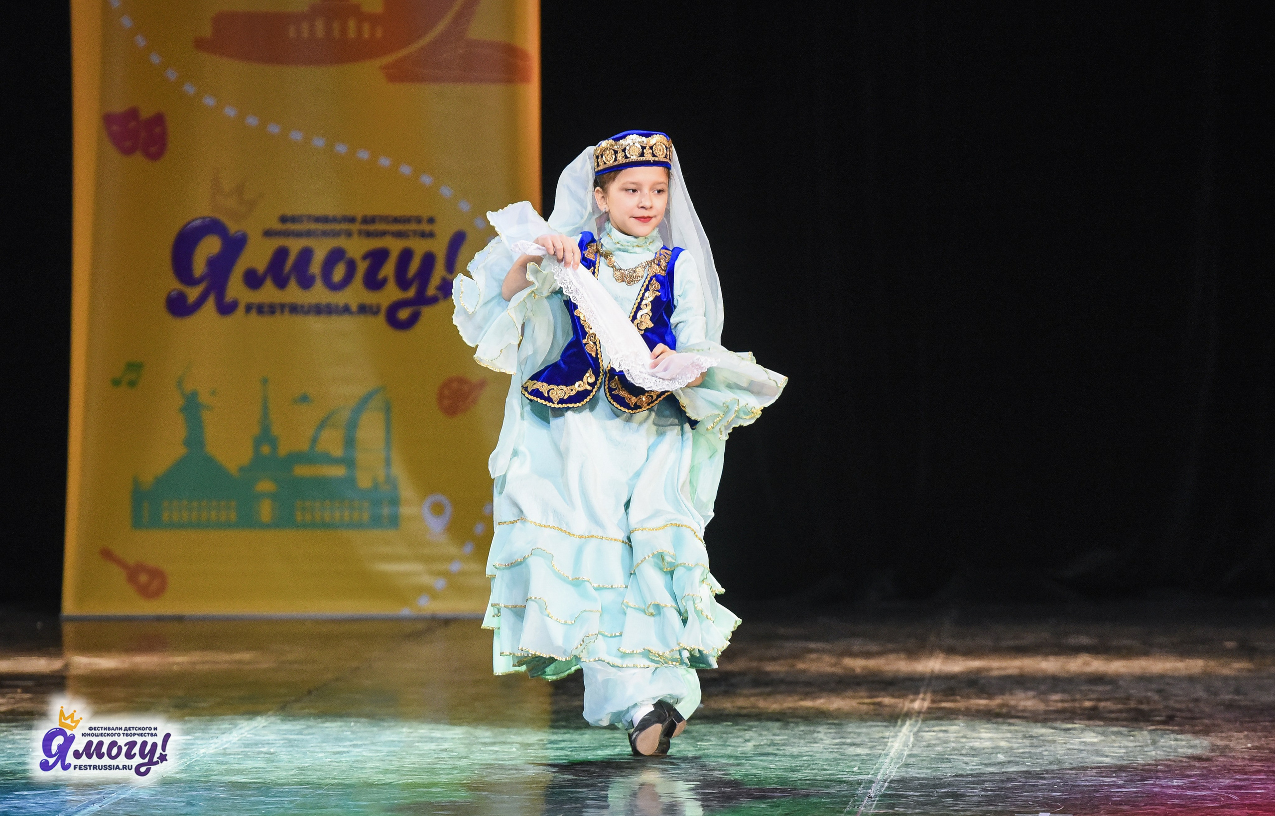 21.02.2026 «Я МОГУ!» 89-й Международный фестиваль-конкурс «Вдохновение. Зима» г. Санкт-Петербург. Медиастудия Фото Концепт