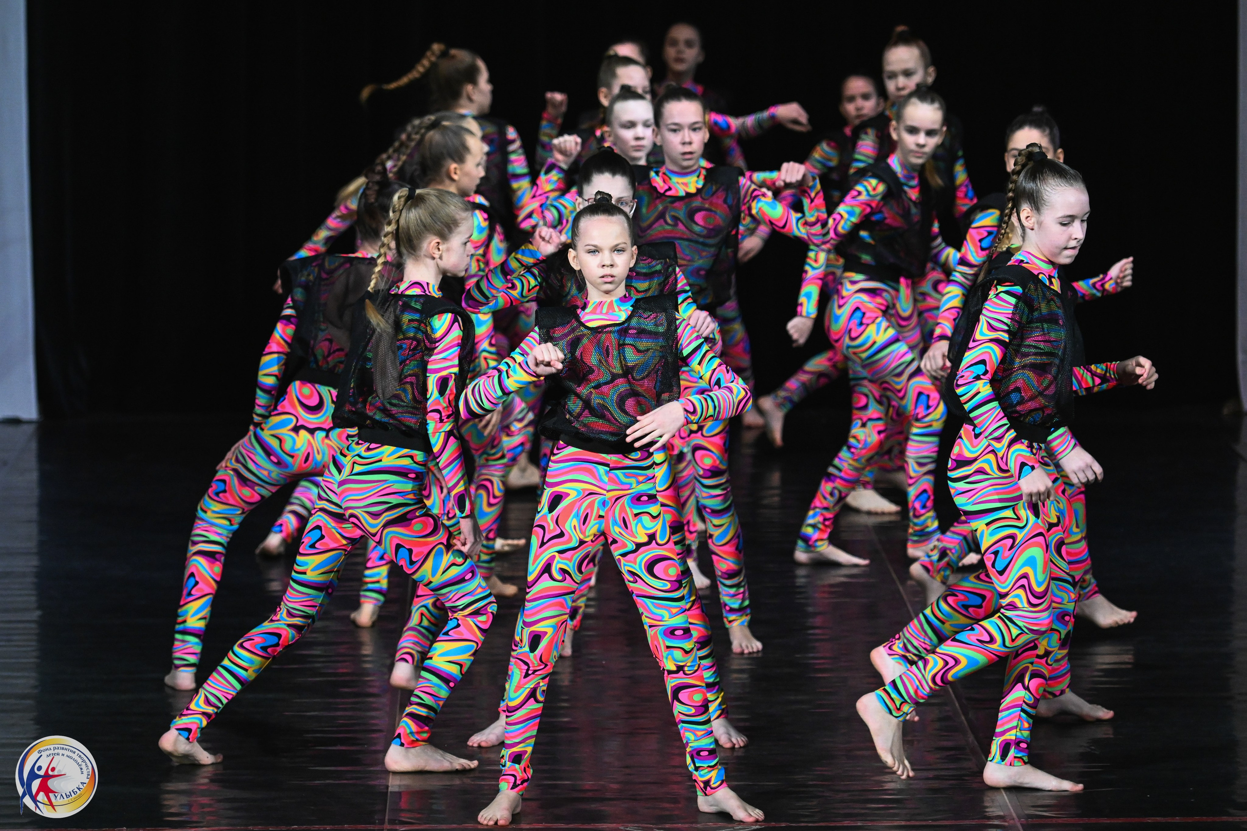 15.02.2025 Международный конкурс хореографии «Танцевака» и «NEW DANCE». Медиастудия Фото Концепт