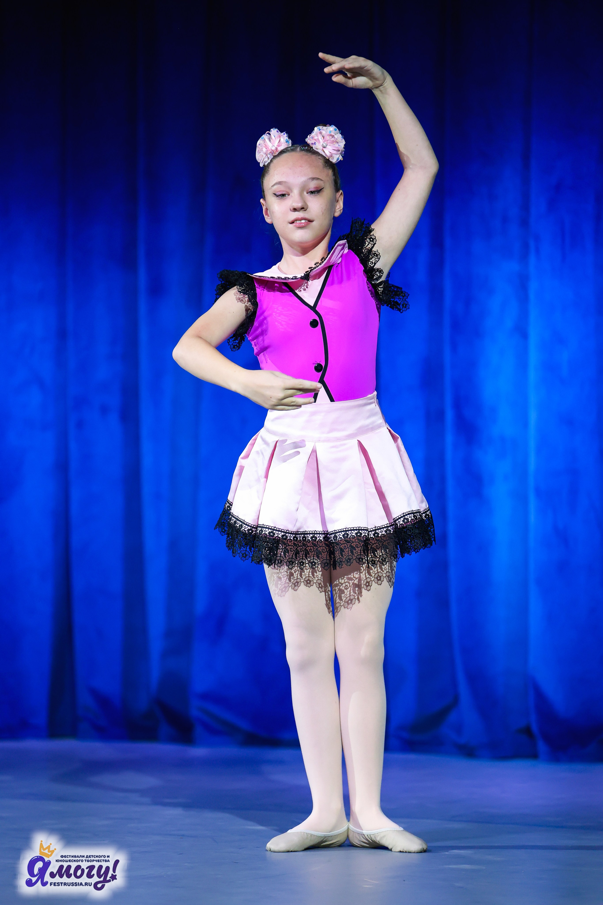 01.11.2025 «Я МОГУ!» XXI Международный фестиваль-конкурс «Союз Добра» г. Минск. Медиастудия Фото Концепт