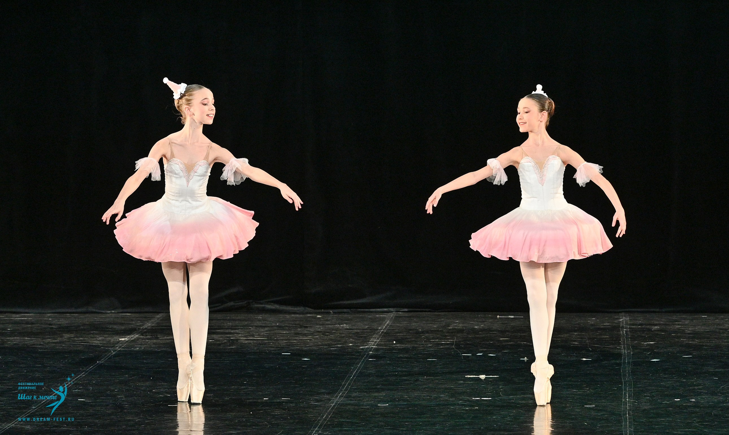 08.02.2025 Фестиваль-конкурс «Диалог танца» | Фестивальное движение «Шаг к мечте». Медиастудия Фото Концепт