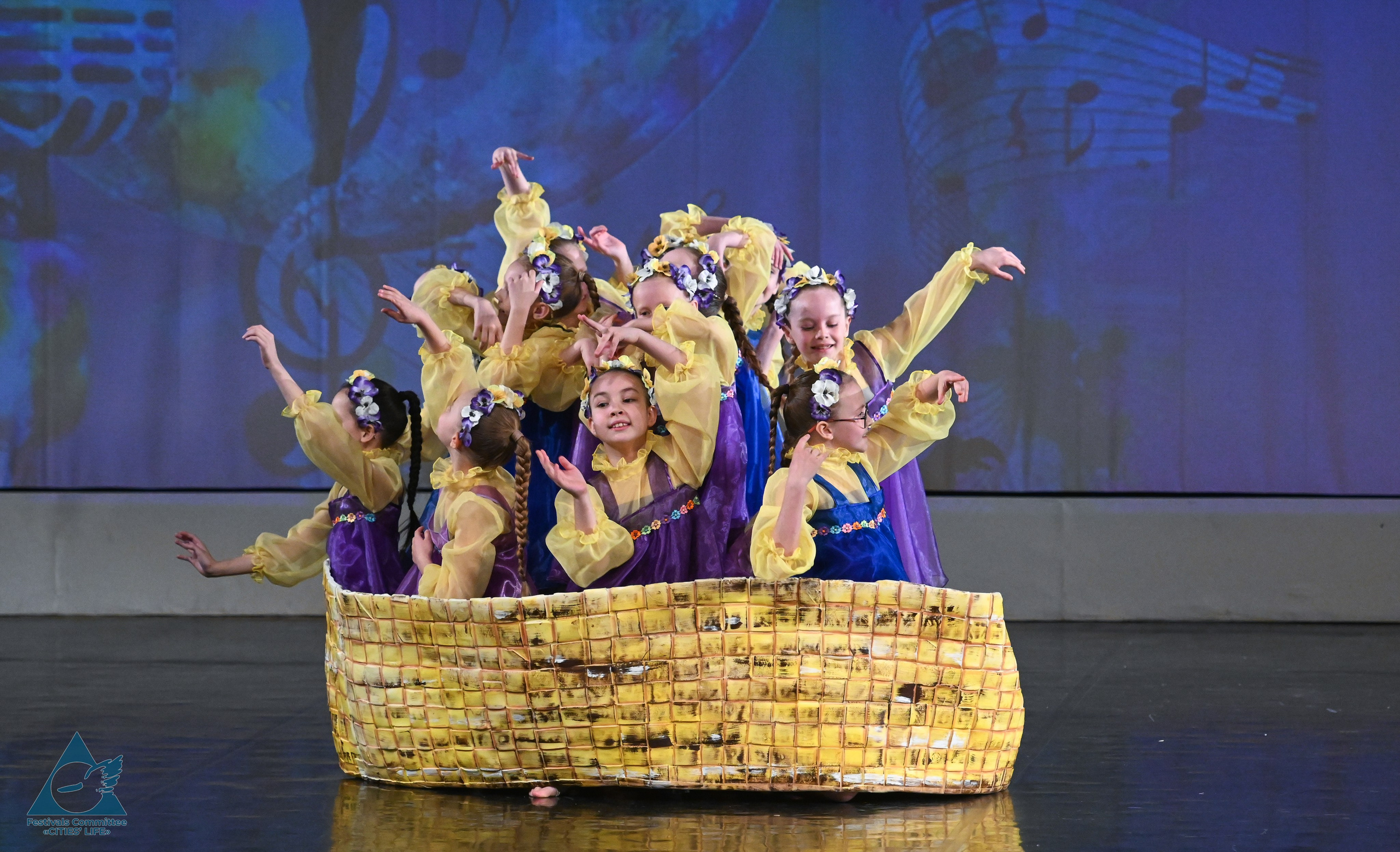 14.04.2025 «Жизнь Городов» Творческий фестиваль-конкурс «ПЛАНЕТА ИСКУССТВ» г. Санкт-Петербург. Медиастудия Фото Концепт