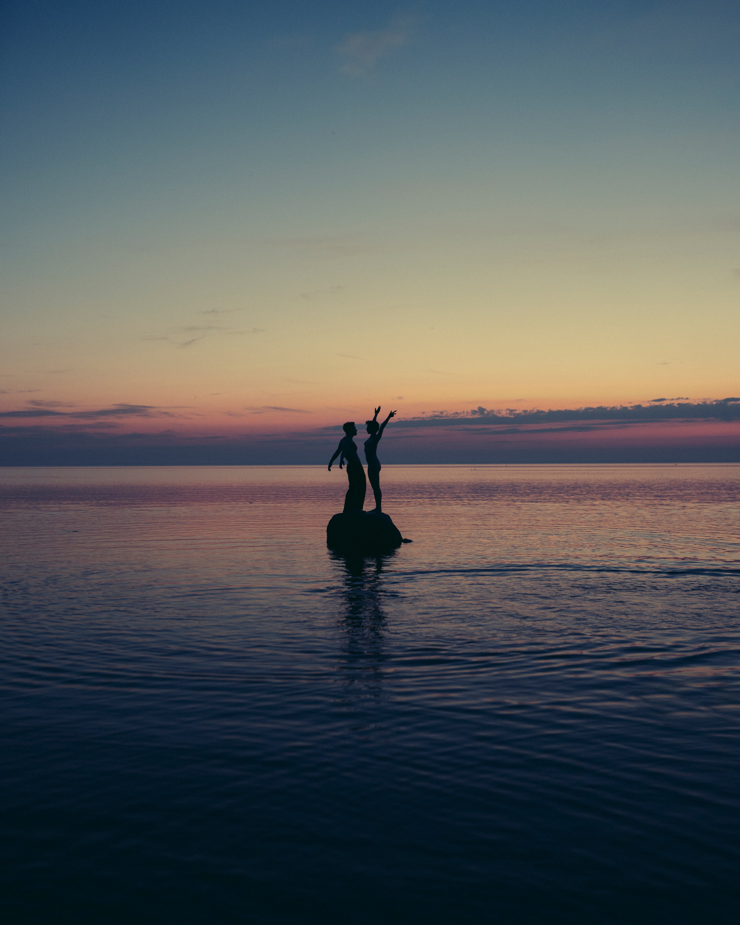 LOVESTORY. Art Photographer Anastasiia Maiskaya