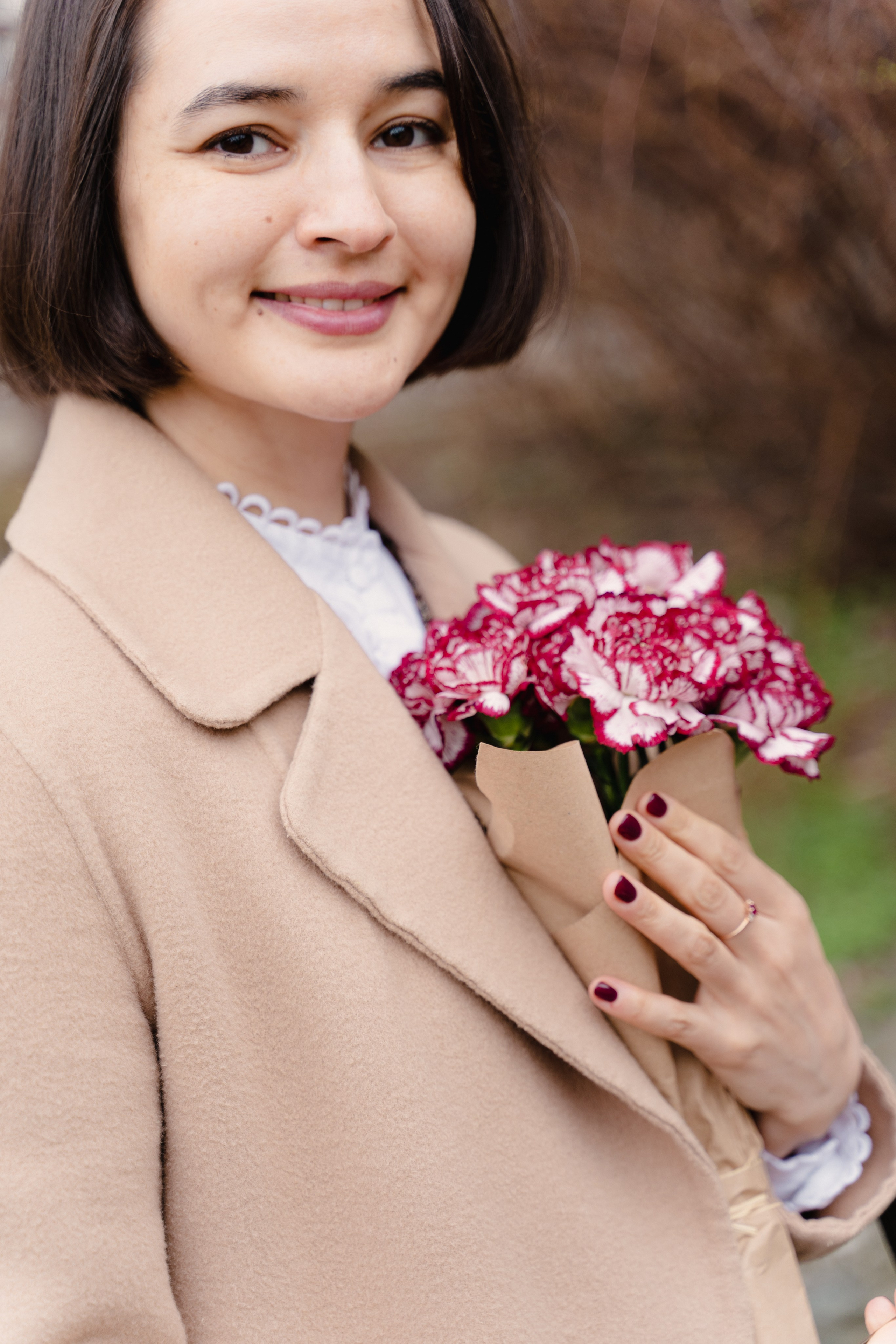 Вадим и Алина. Лайфстайл фотограф в Санкт-Петербурге — Наташа Шмидт