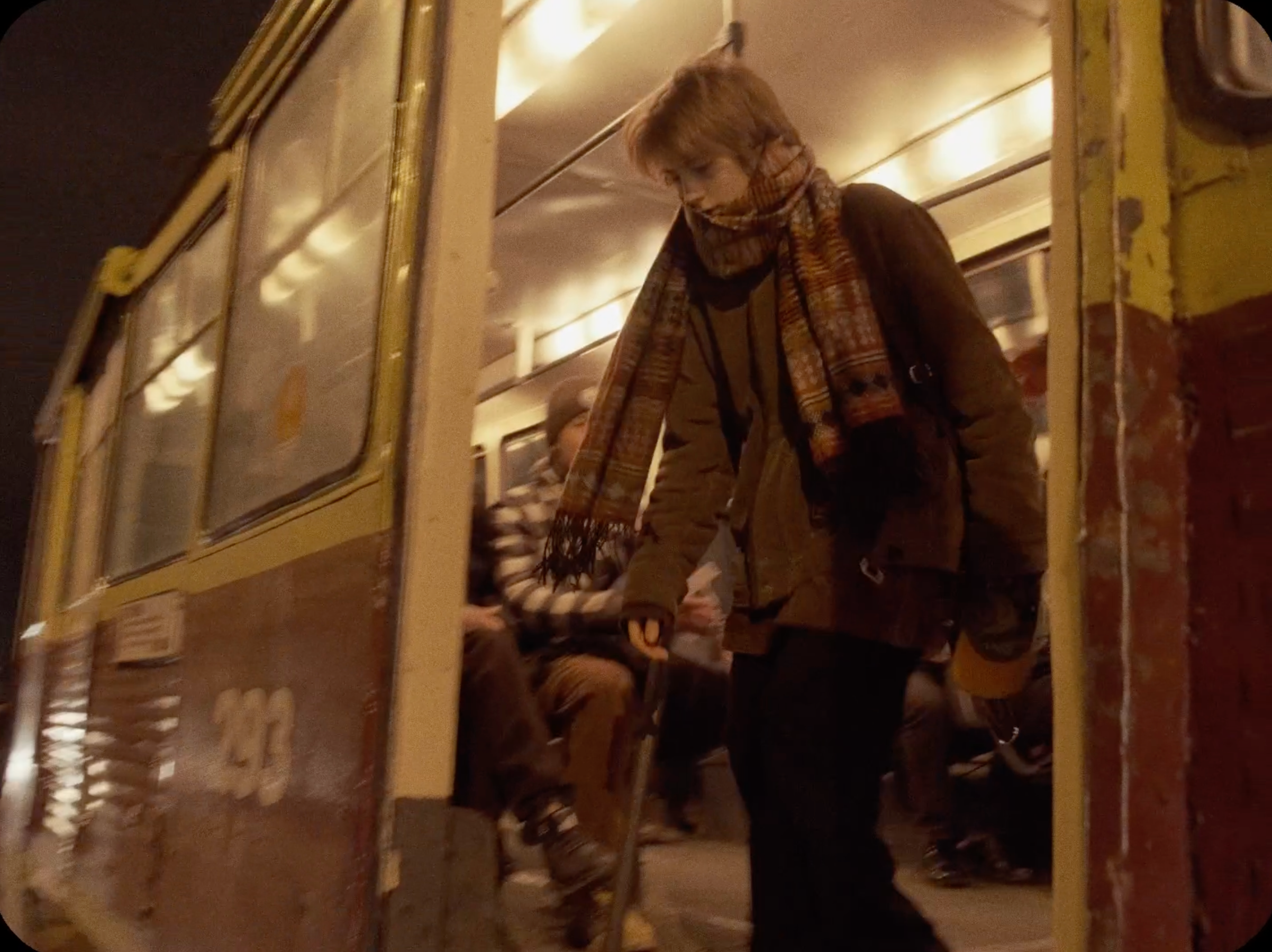 Hehehe — on the 8th floor (MV)