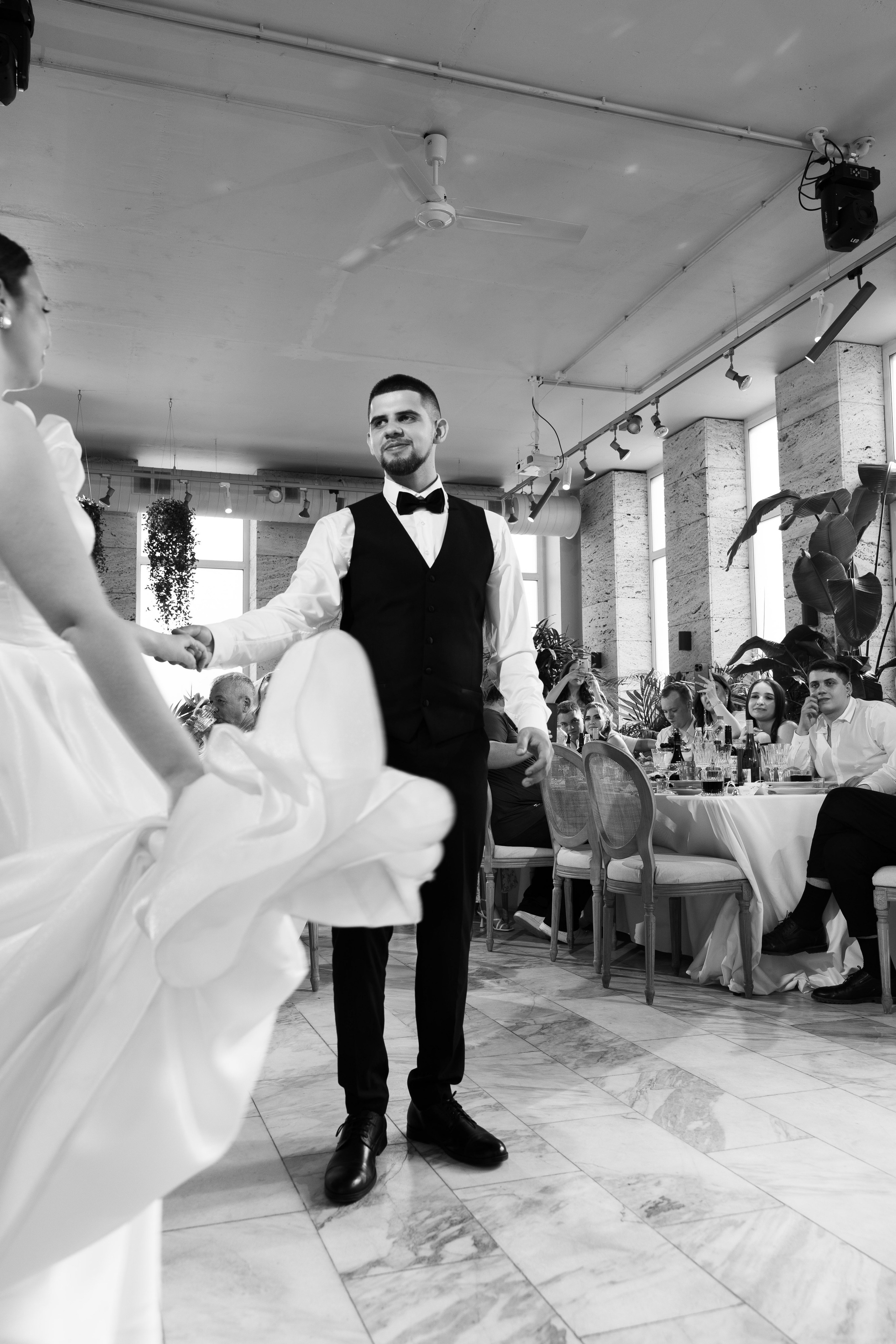 Александр и Анна. Свадебный фотограф Тула Москва СПБ / Сёмина Дарья