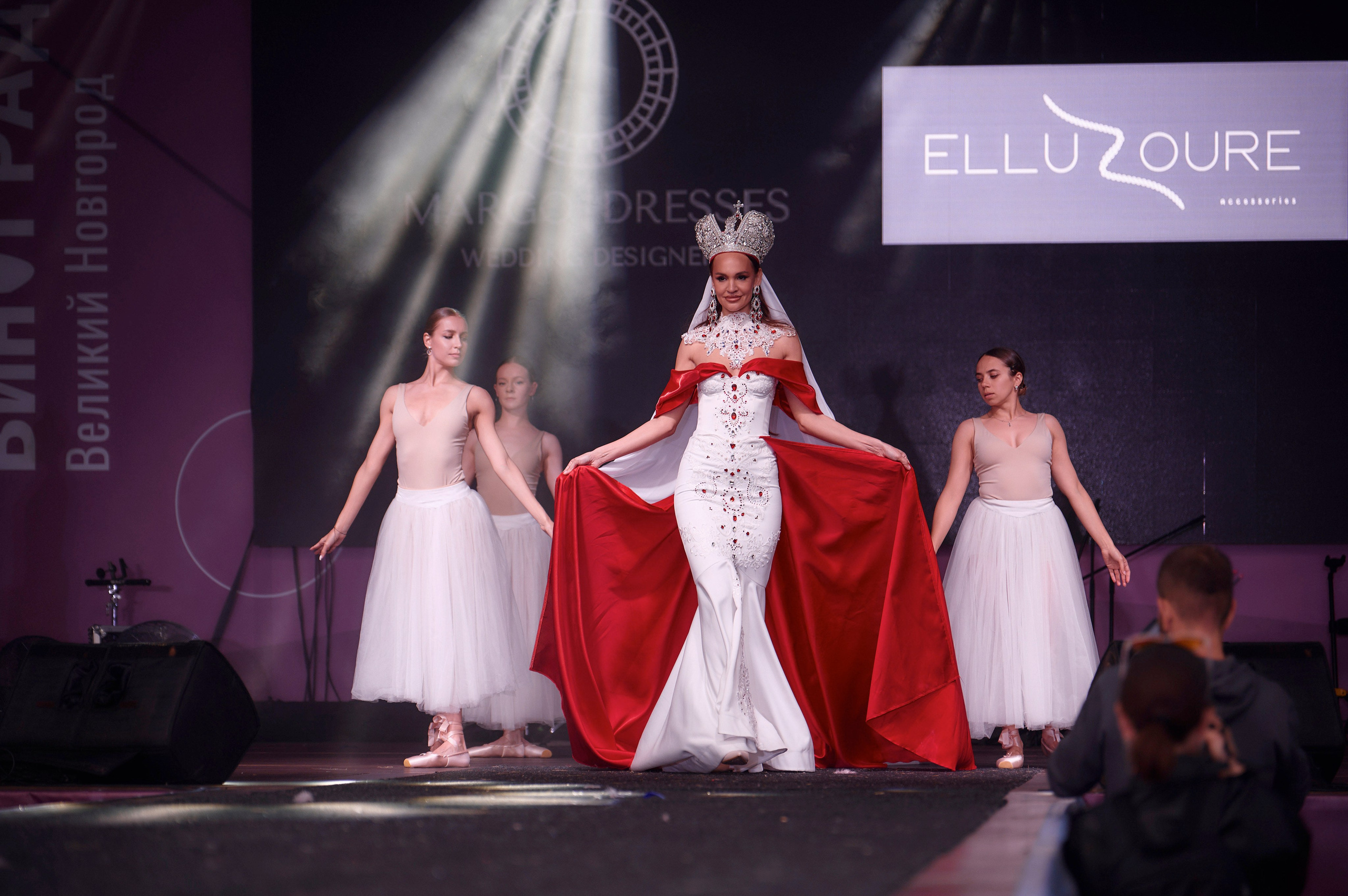 МОДНЫЙ РУССКИЙ 25. Ваш мультижанровый фотограф Александр Белов