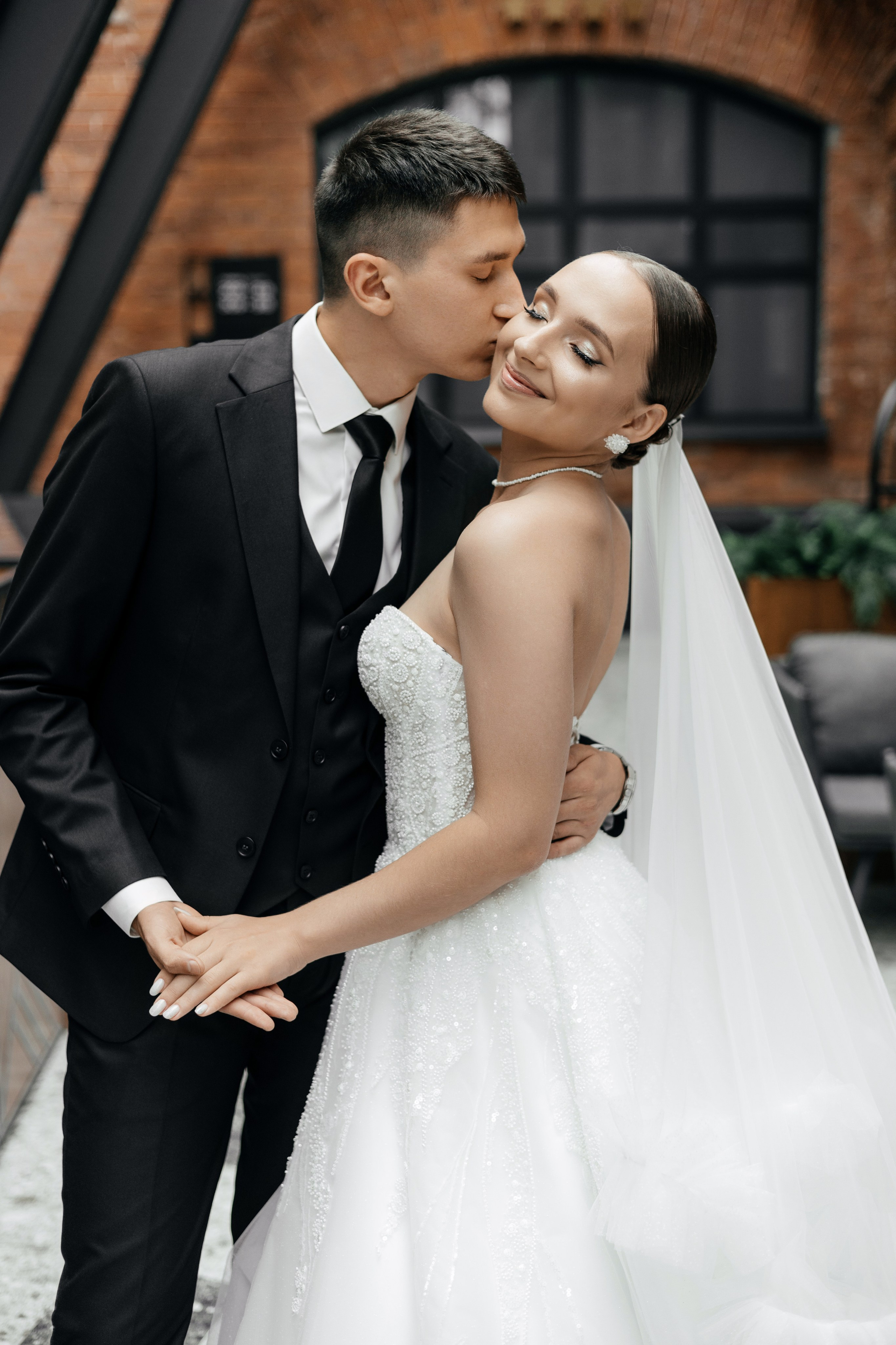 D&A WEDDING DAY. ФОТОГРАФ | ВИДЕОГРАФ | КУРГАН | ТЮМЕНЬ | ЕКБ Михаил Сутягин