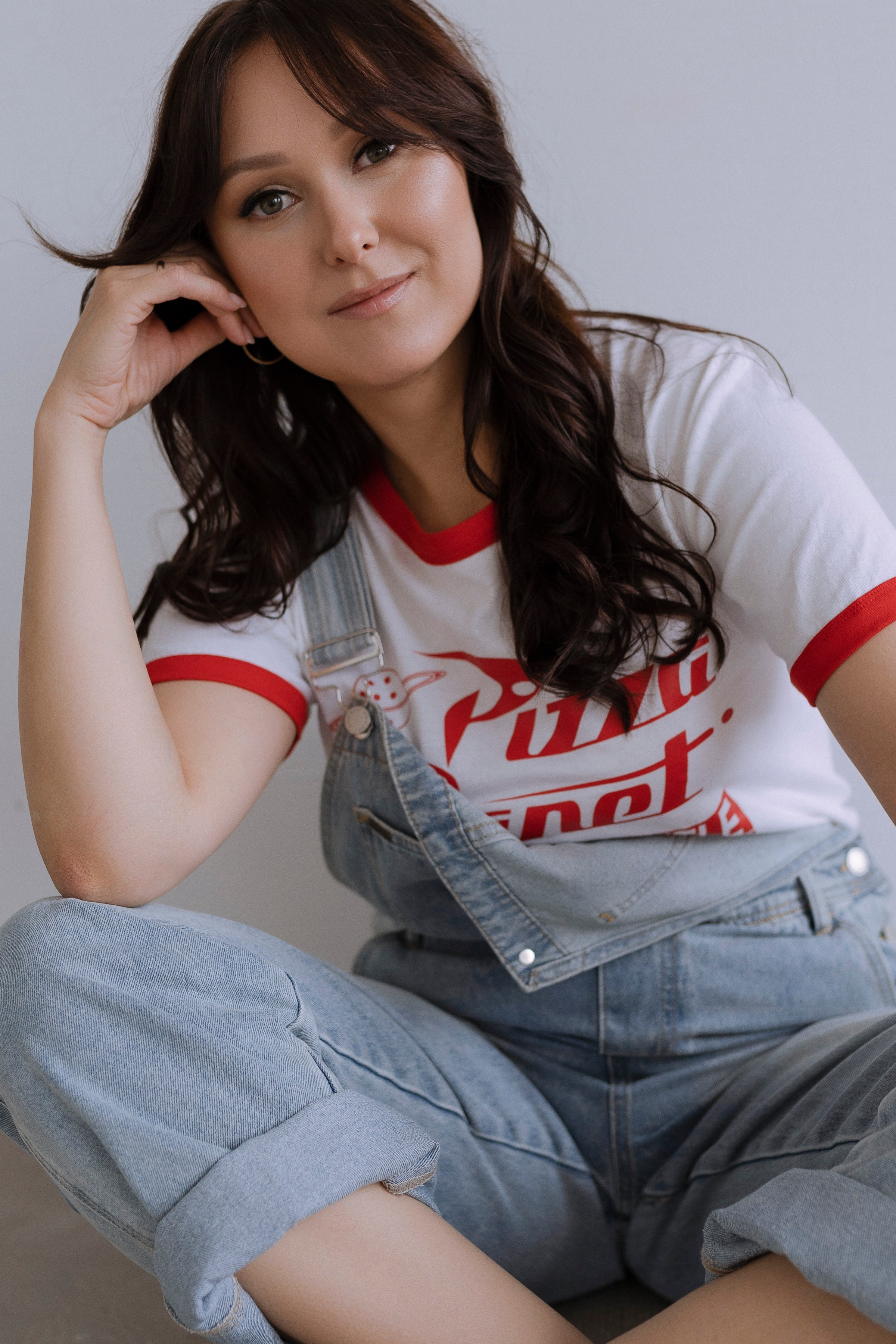 Фотограф в Самаре Муртазина Дарья