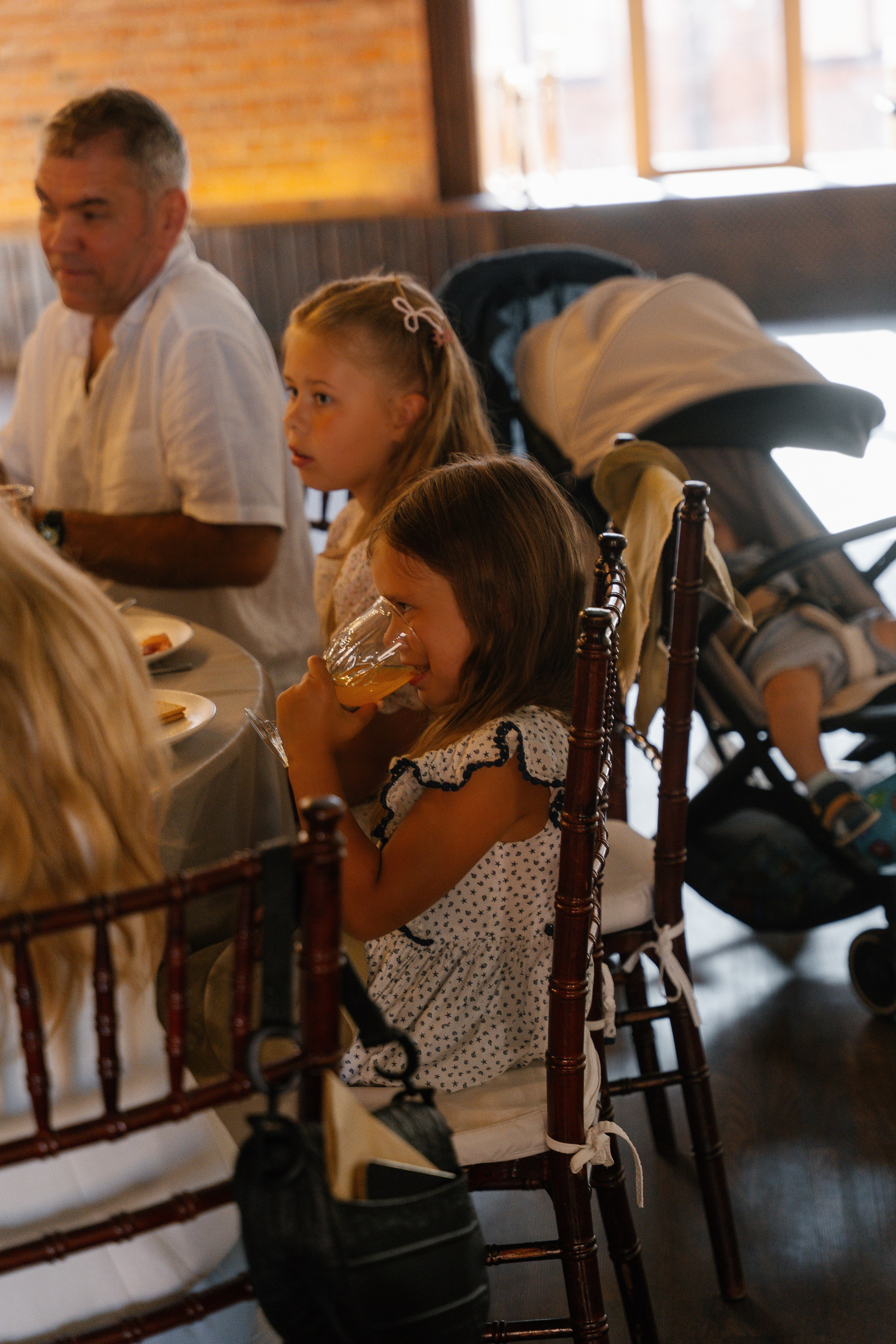 Полина и Илья. Свадебный фотограф Питер