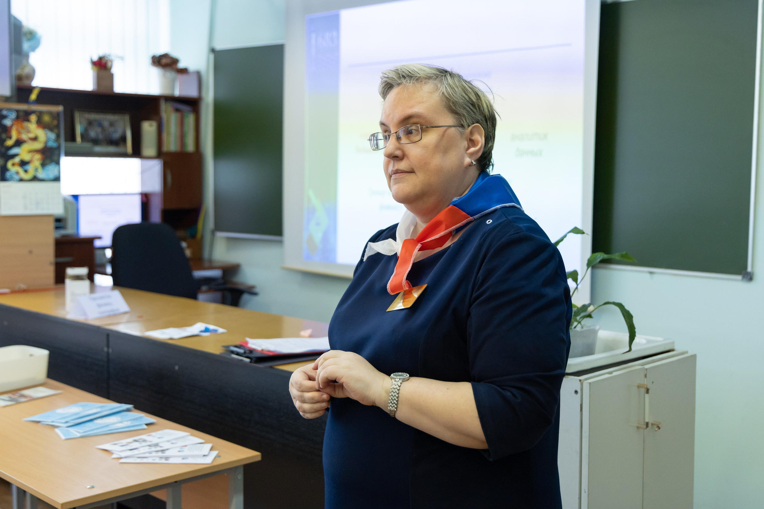 XIV ПМОФ '24. Школа 683. Евгений Матвеев — фотограф в Санкт-Петербурге