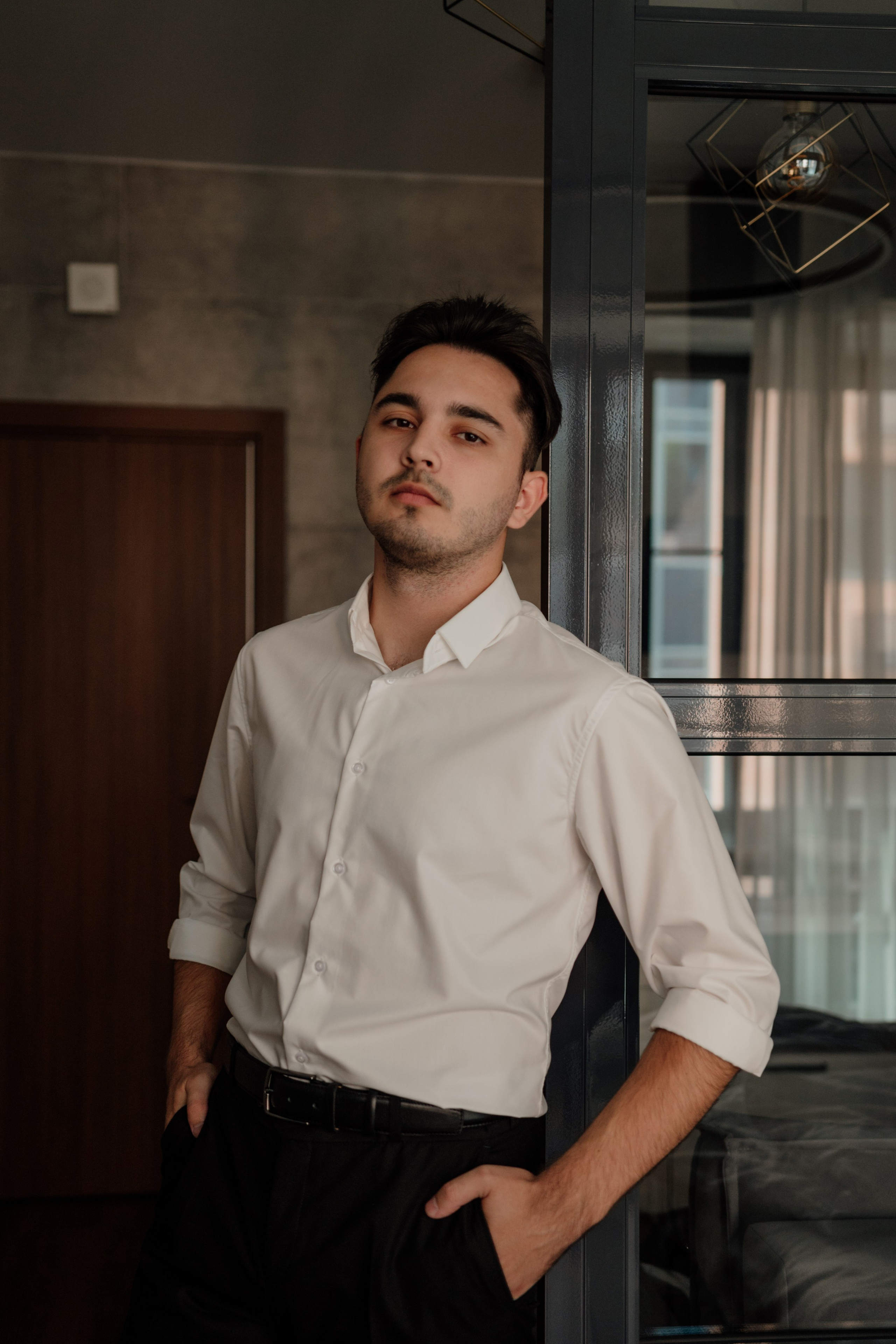 Глеб и Полина. Свадебный и Семейный фотограф в Ярославле Алёна Колясникова