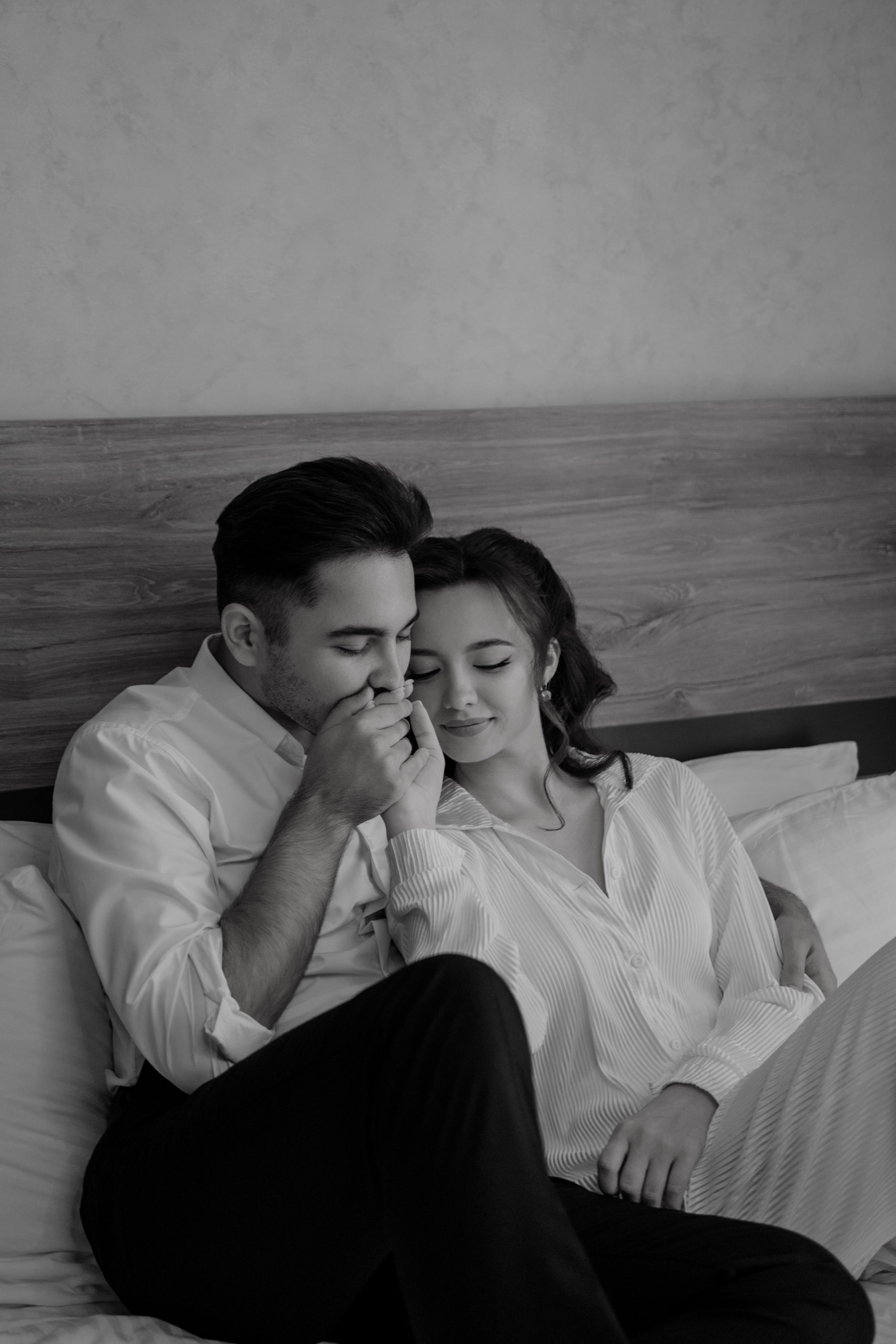 Глеб и Полина. Свадебный и Семейный фотограф в Ярославле Алёна Колясникова