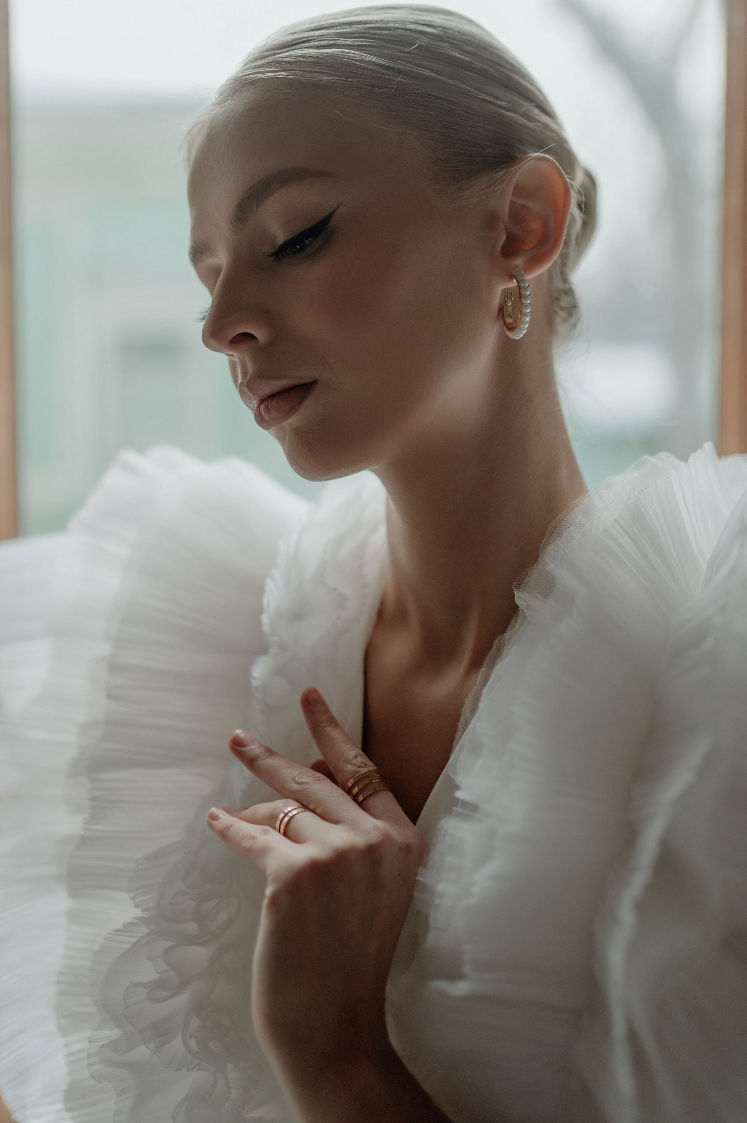 А&M. Свадебный и Семейный фотограф в Ярославле Алёна Колясникова