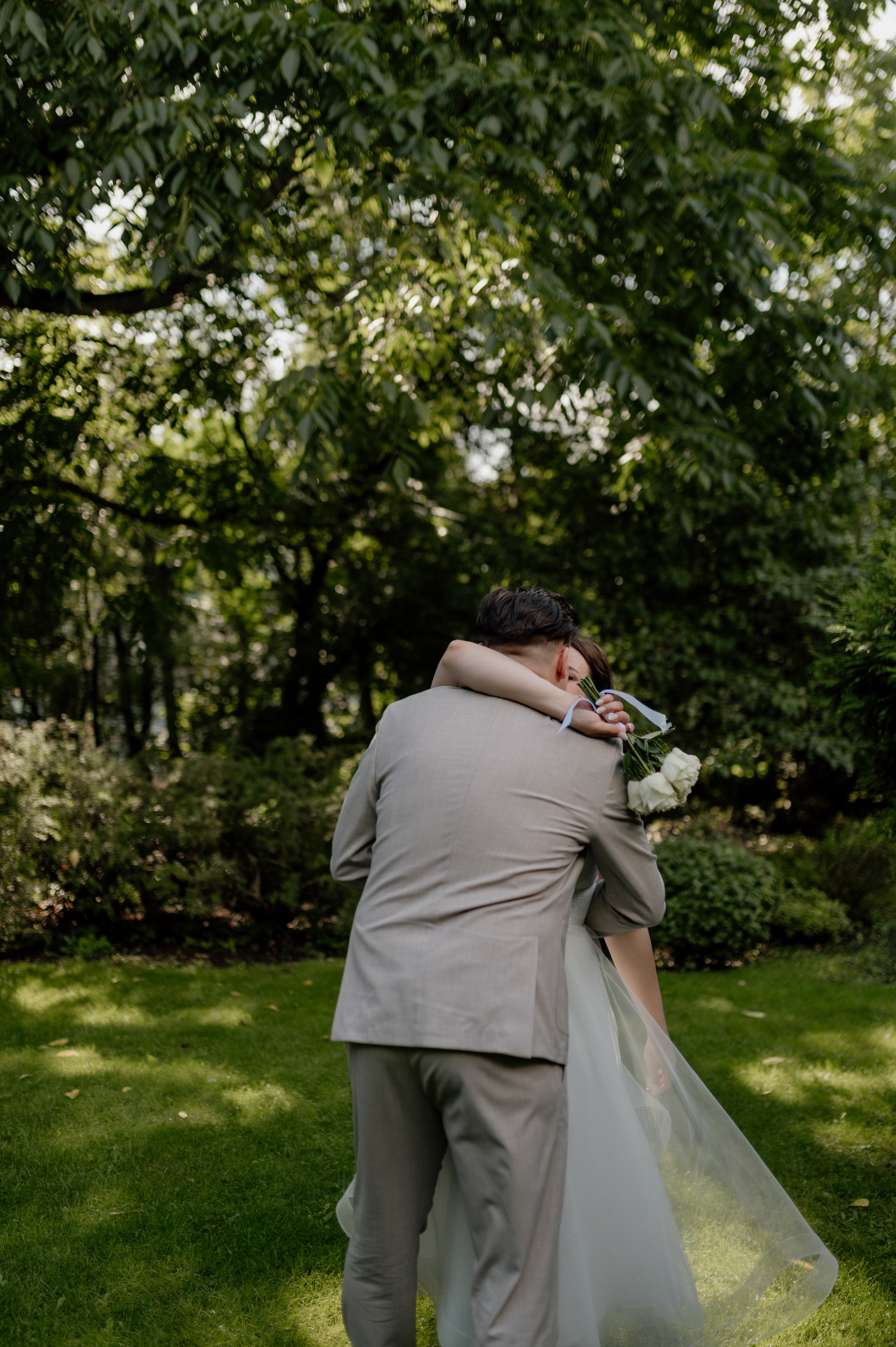 Дима и Лена. Свадебный и Семейный фотограф в Ярославле Алёна Колясникова