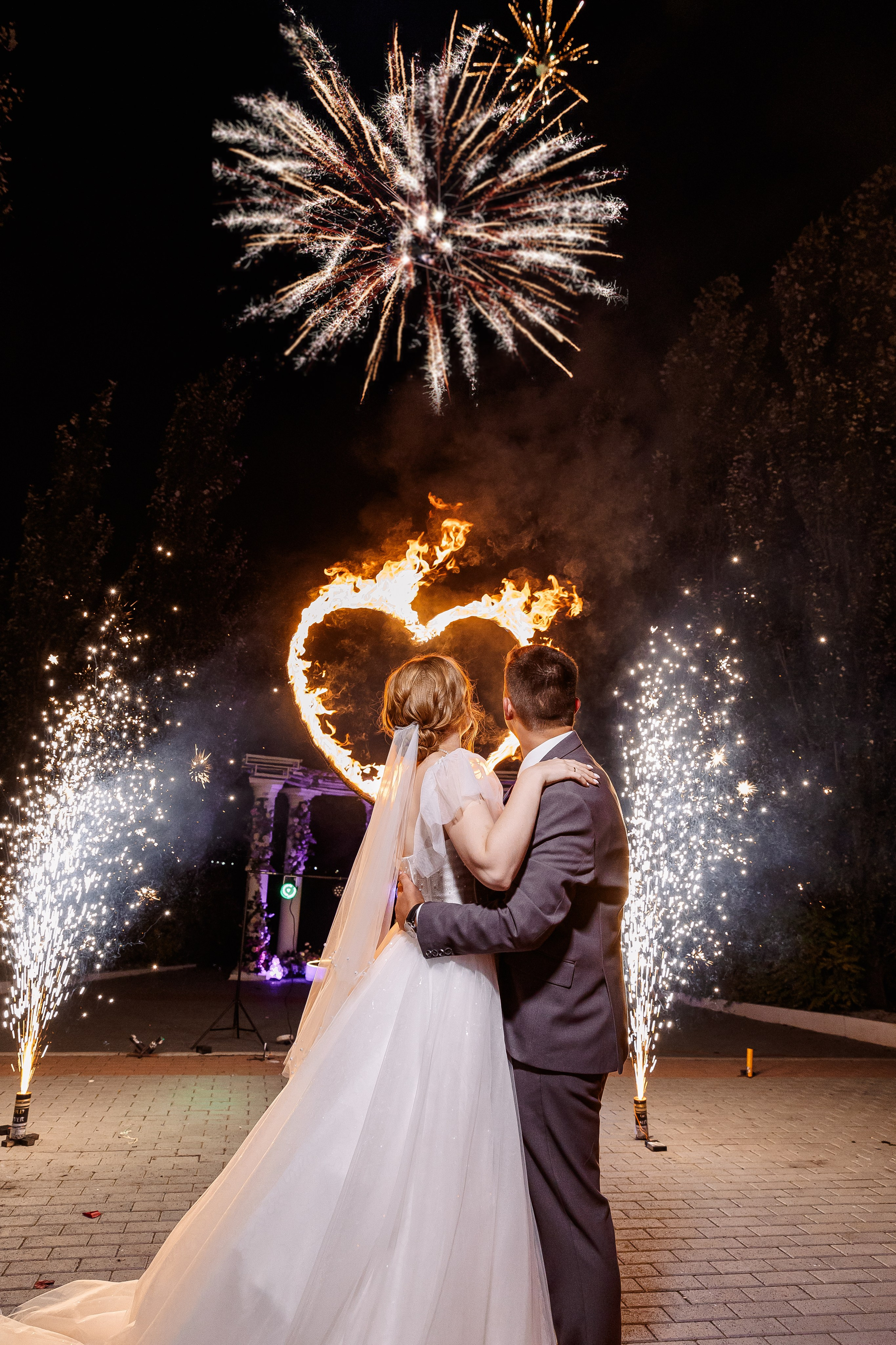 Любовь и Евгений. Свадебный и семейный фотограф в Челябинске Юлия Ишимова