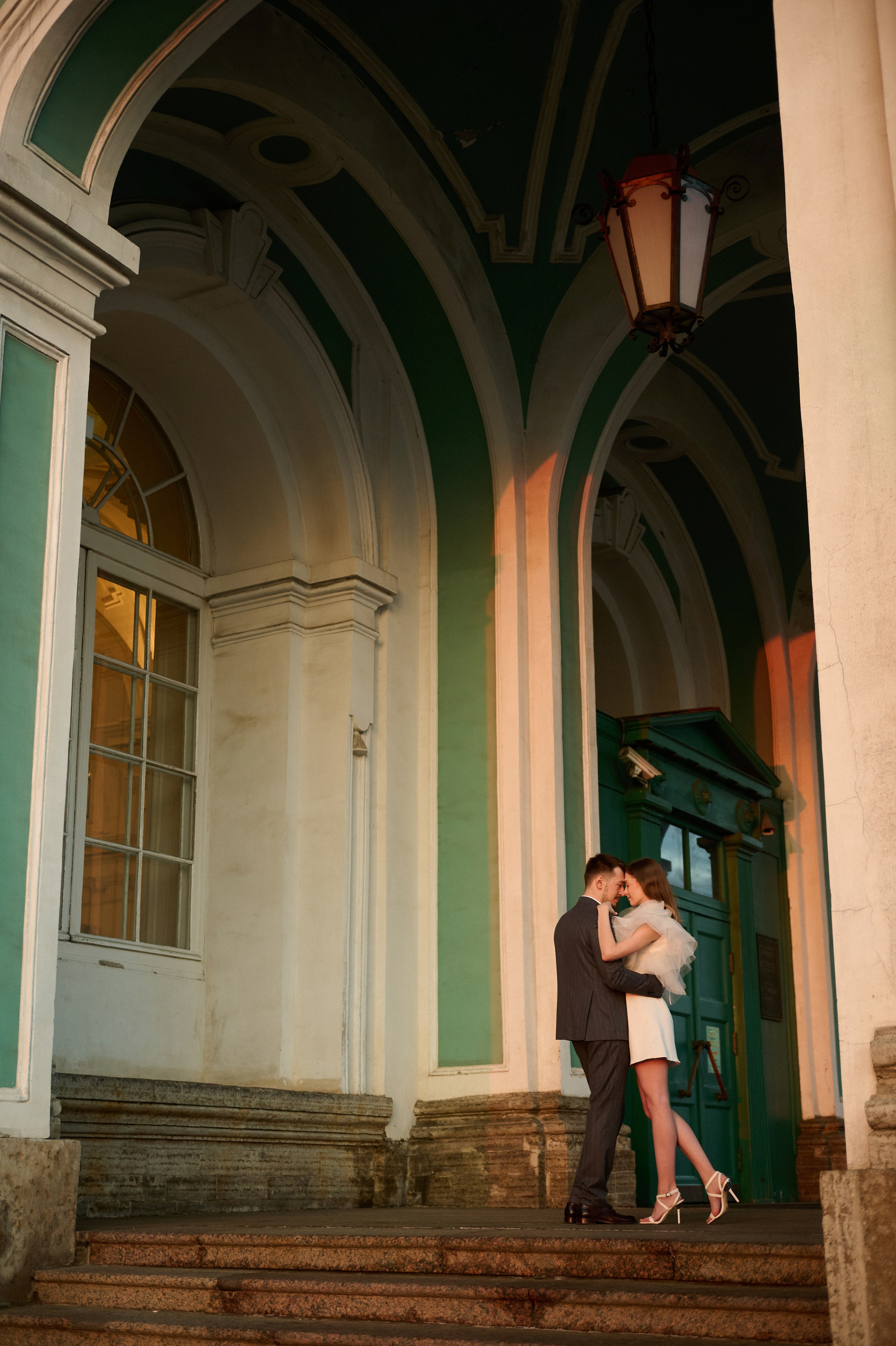 SERIYA LOVE STORY IVAN&VICTORIYA (1). Wedding and reportage photographer in Аstana — Аdilkhan Ilyassov