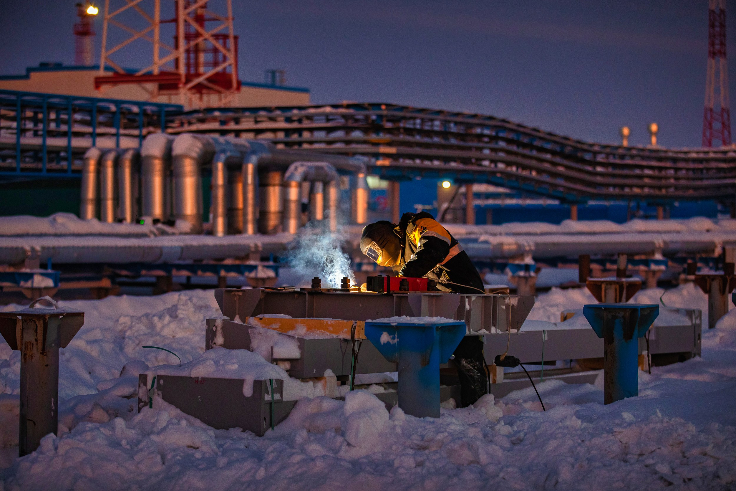 Industrial. REMAG Real estate photography, Architectural, Industrial Texas