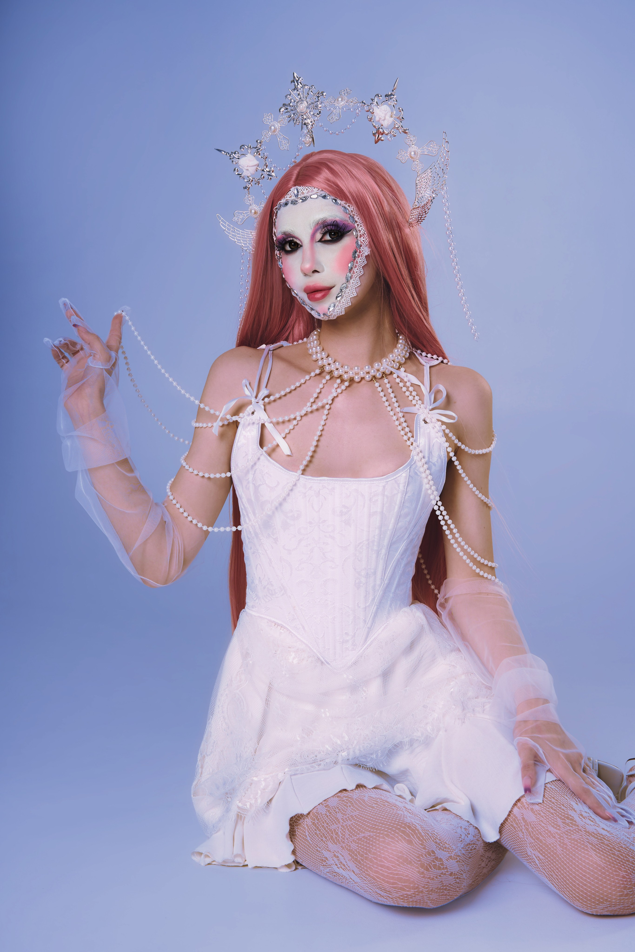 Студийная фотосъемка. Фотограф в Казани