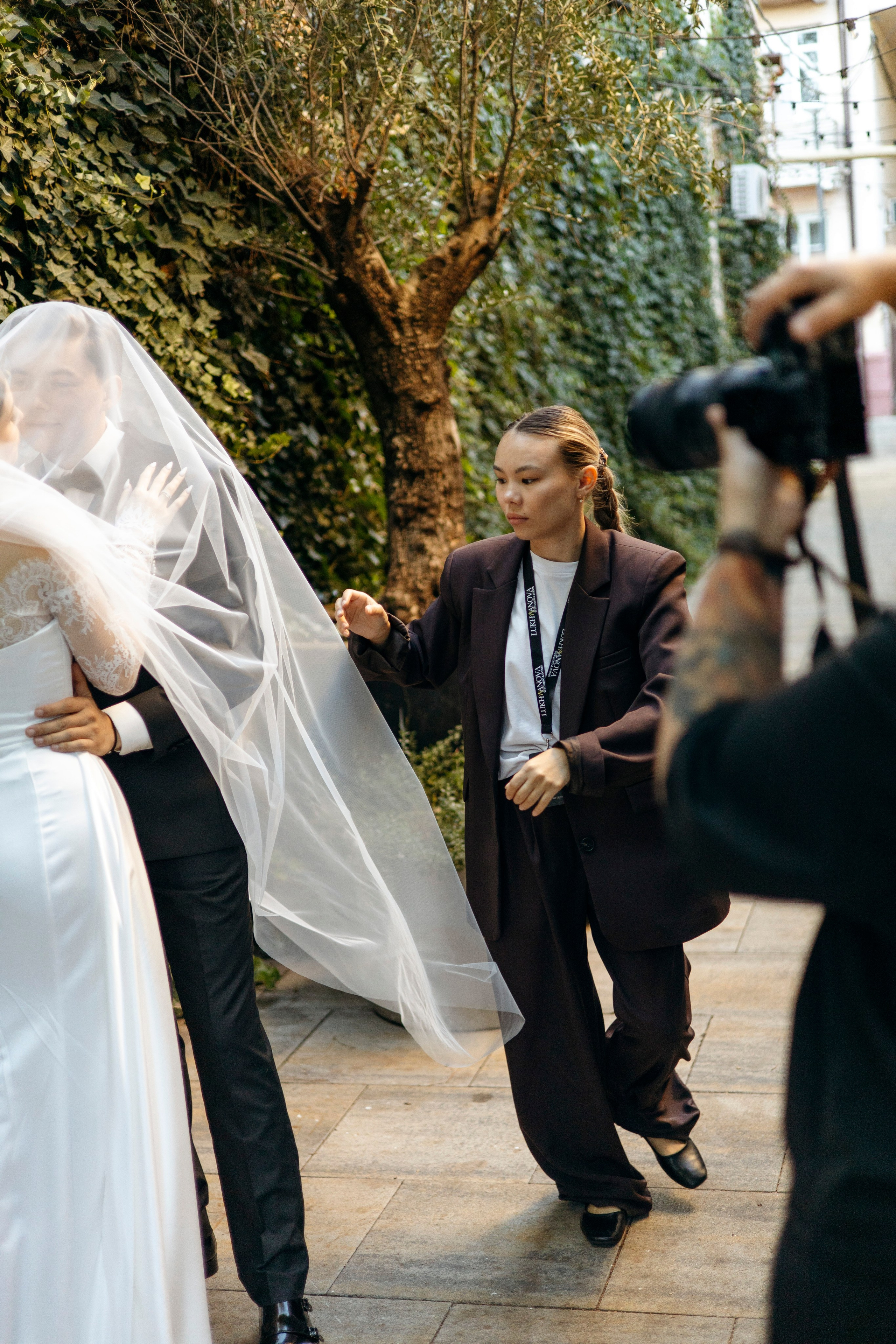 Илья и Александра. Nikolpinhasova