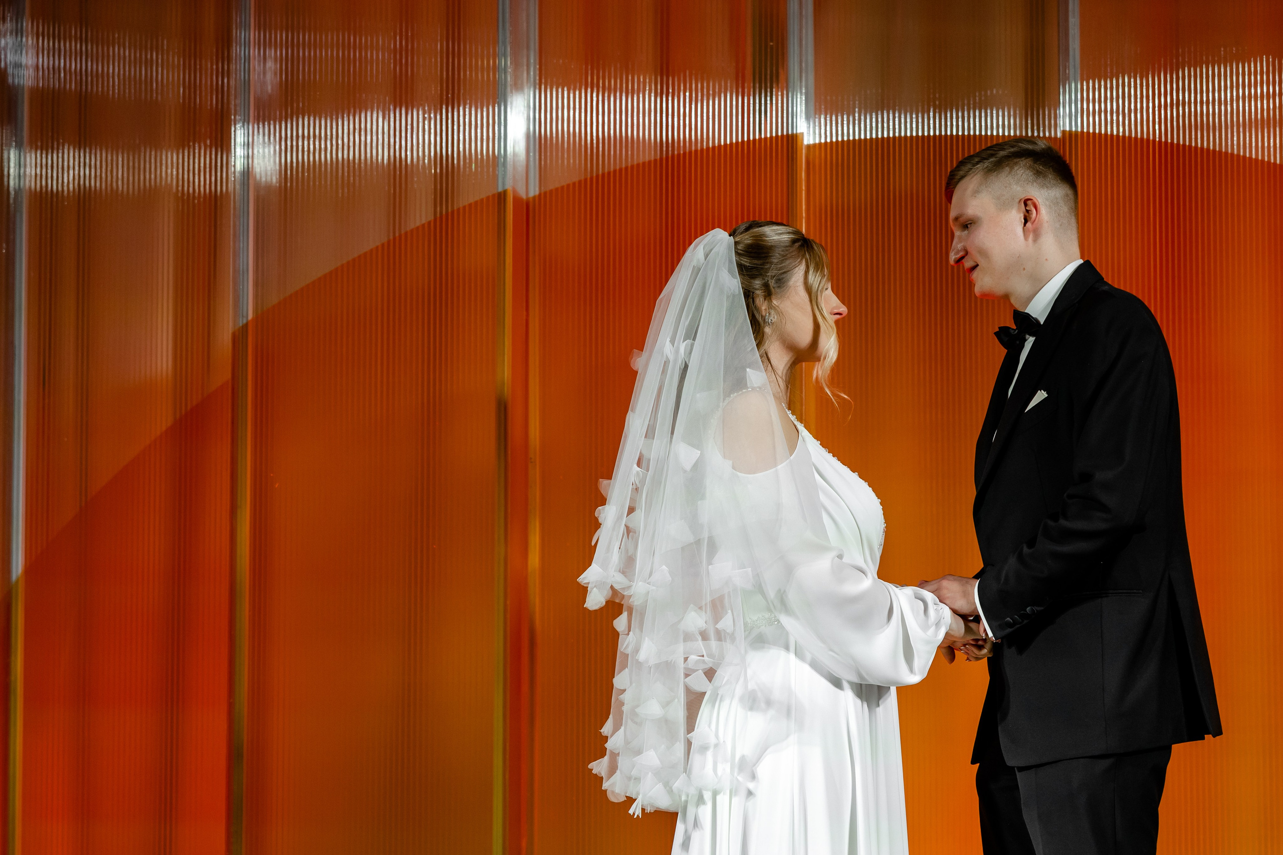 Таисия и Алексей. Свадебный фотограф в Москве Топтыгин Иван