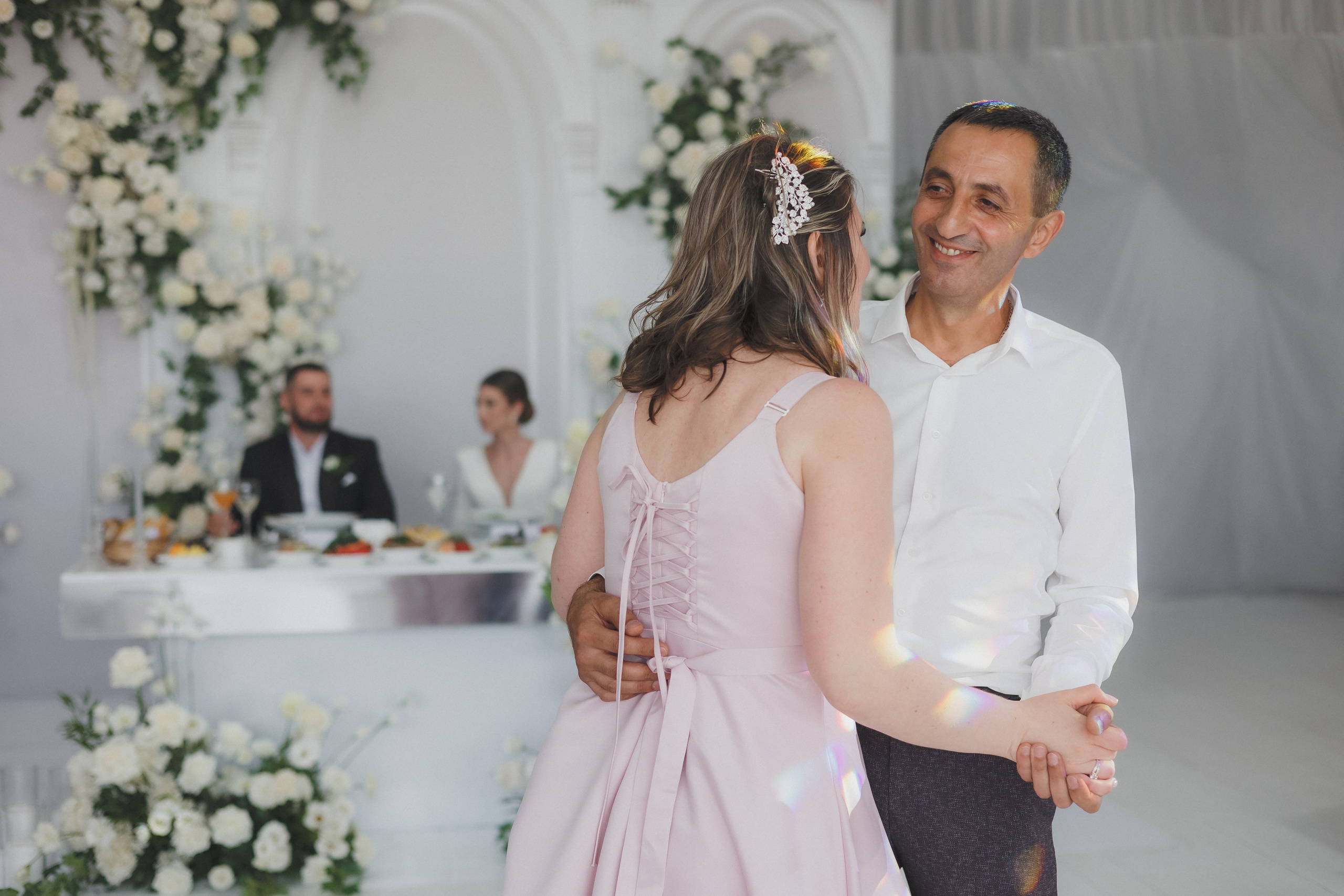 Эдгар и Ульяна. Фотограф в Волгограде — Александра Искандерова