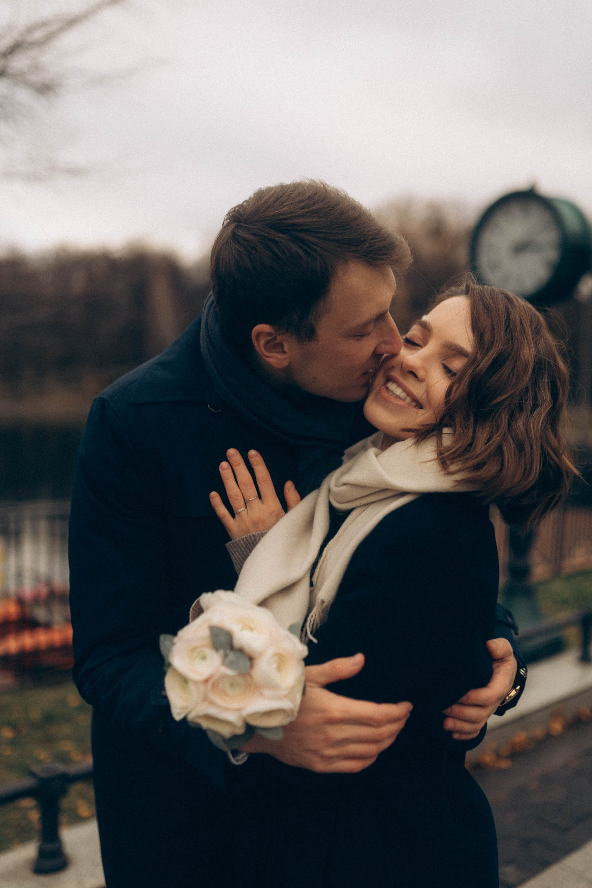 WEDDING. Главная