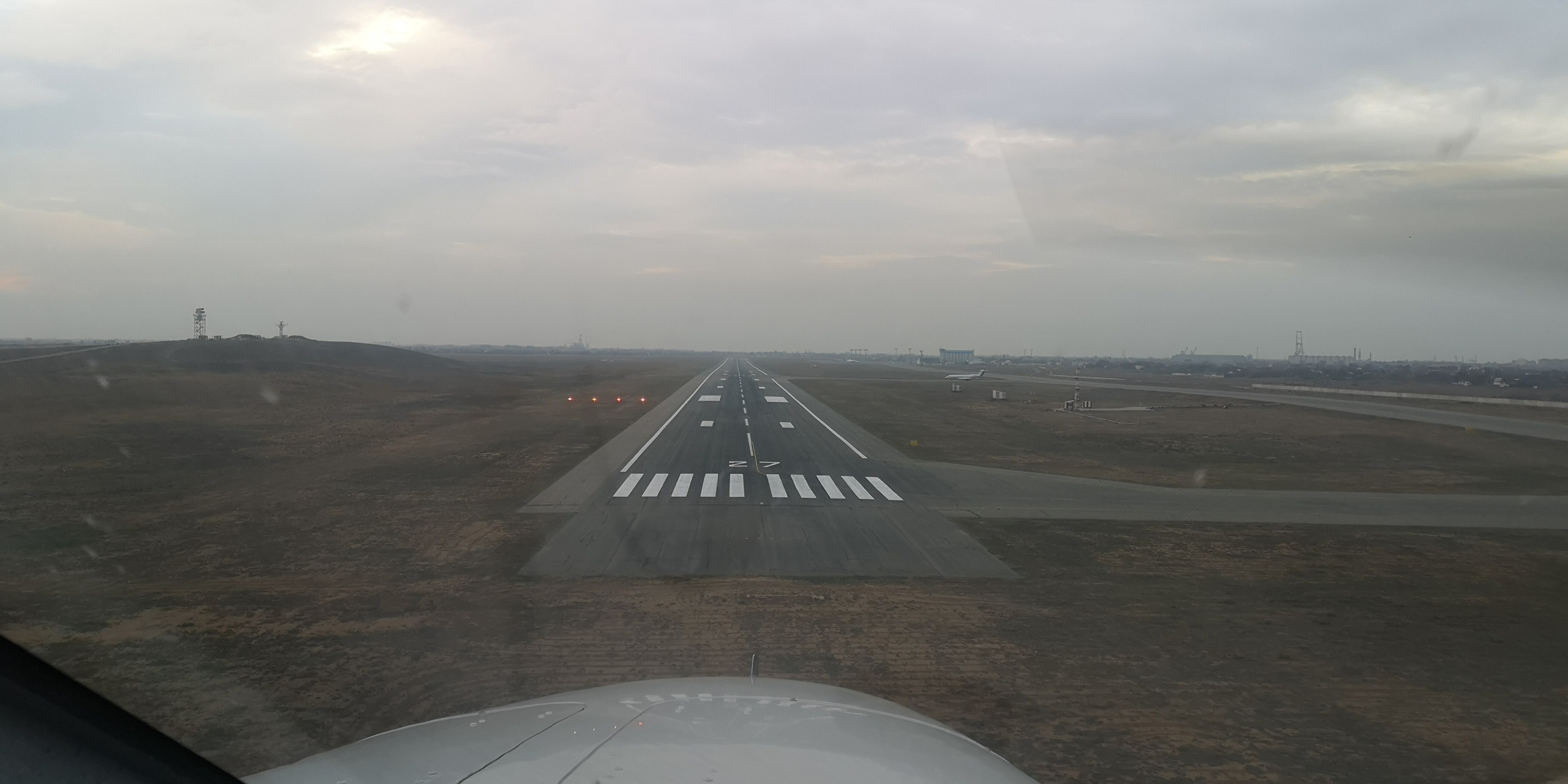 Каспийское море (наука на Ла-8) (2021 г.). Фотоальбом показывающий увлекательный мир авиации и мир медведей Андрея Иванова