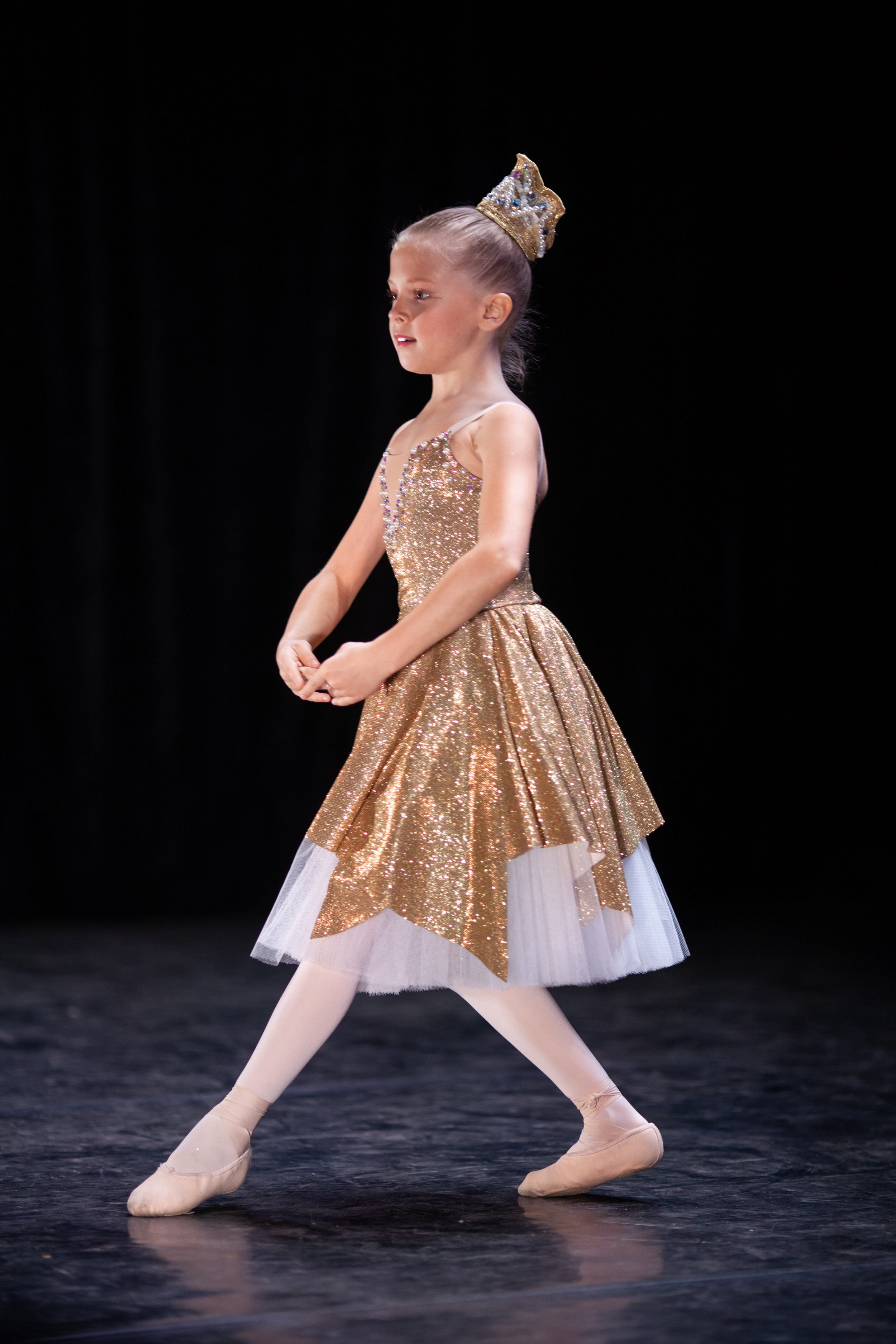 Танцевальные студии. Выпускные альбомы для школ и детских садов — фотокниги и виньетки