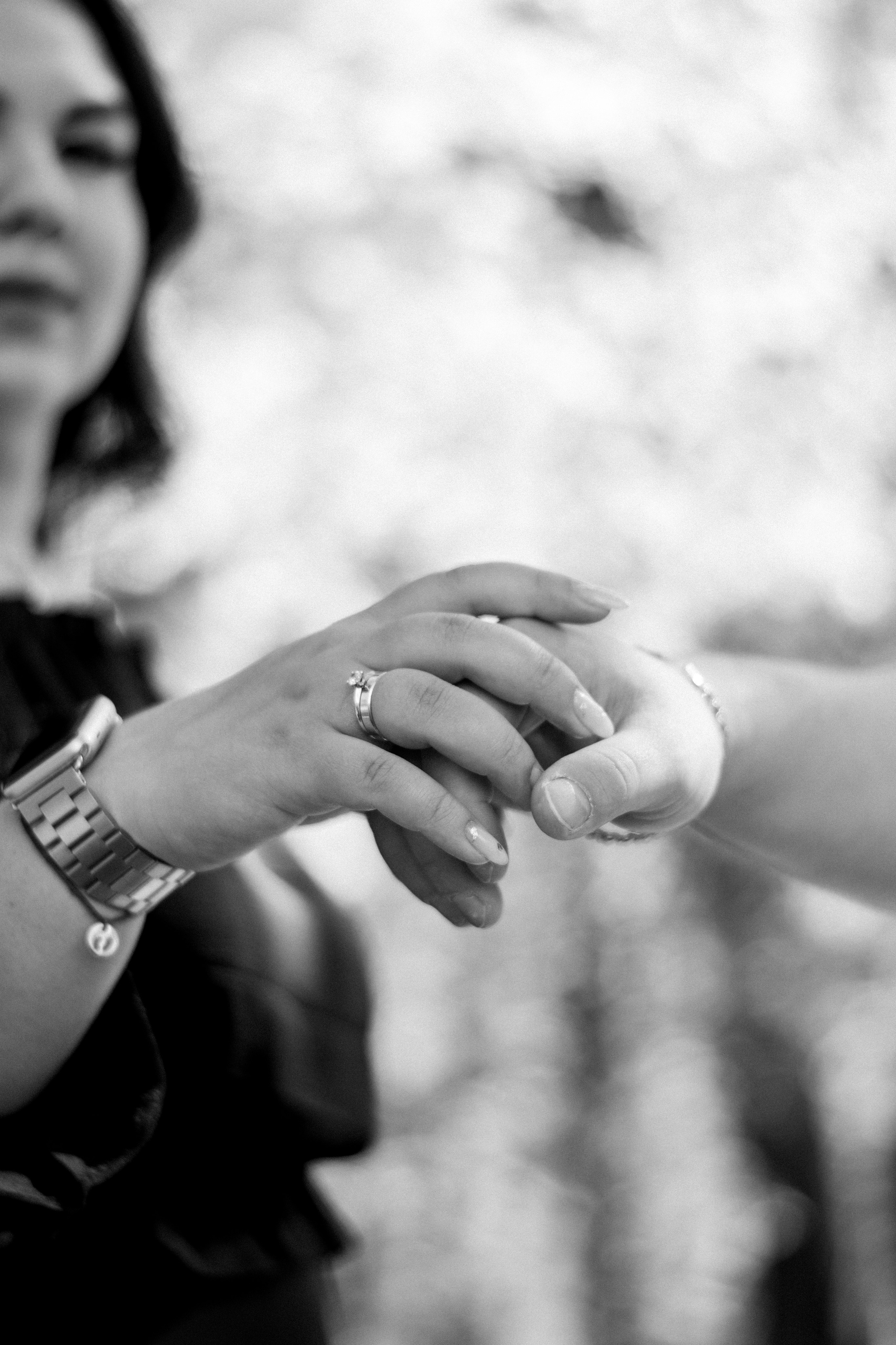 Руслан и Ландыш. Фотограф Санкт-Петербург | Дарья Першина