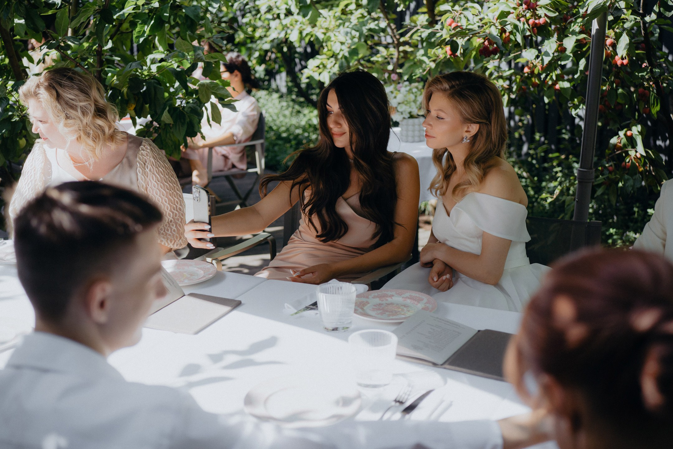 Герман и Алёна. Свадебный фотограф в Белгороде Антон Каменев