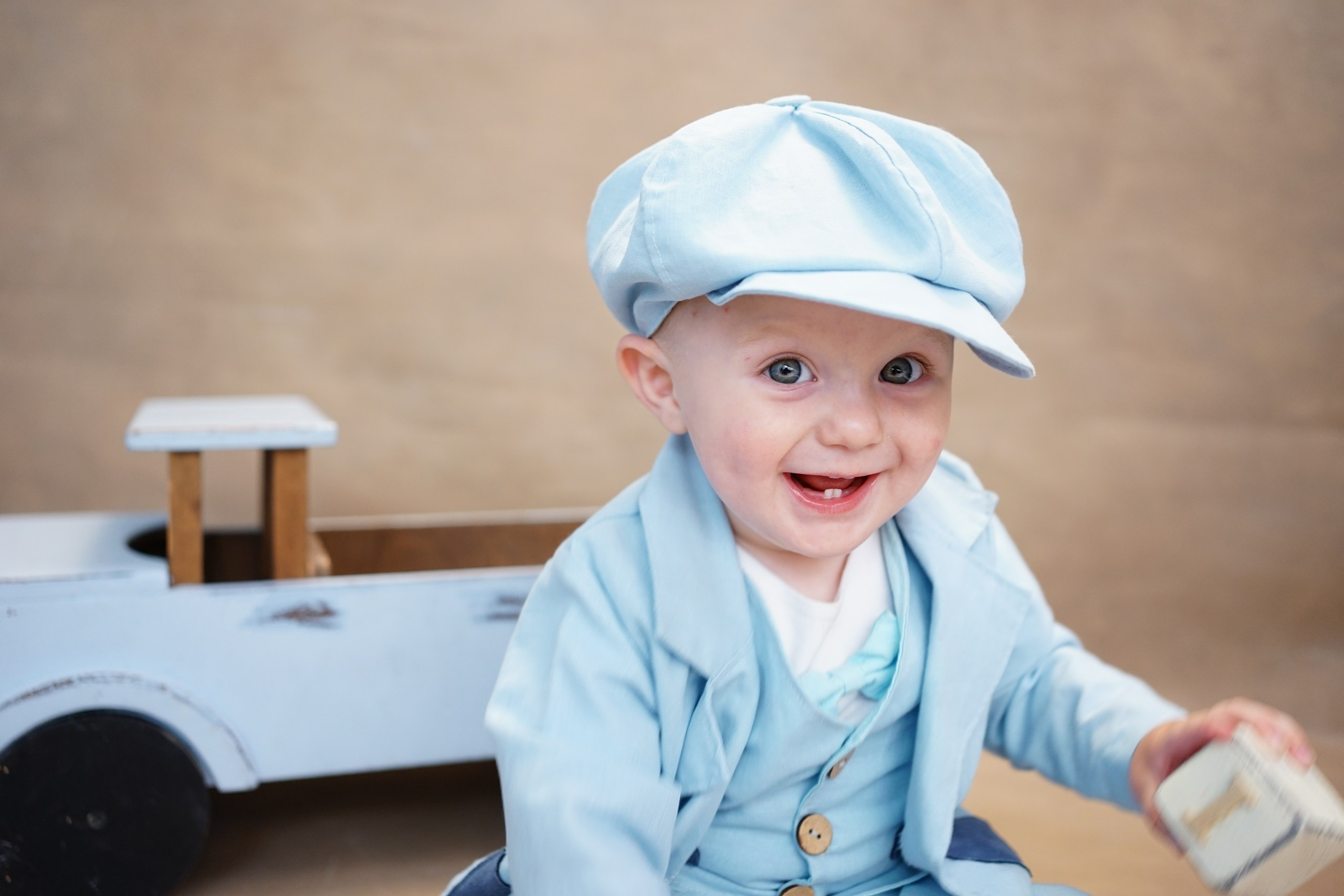 Фотосессия на Годик для Мальчиков. Детская Фотостудия ГОДОВАСИКИ в Санкт-Петербурге фотосесия на годик