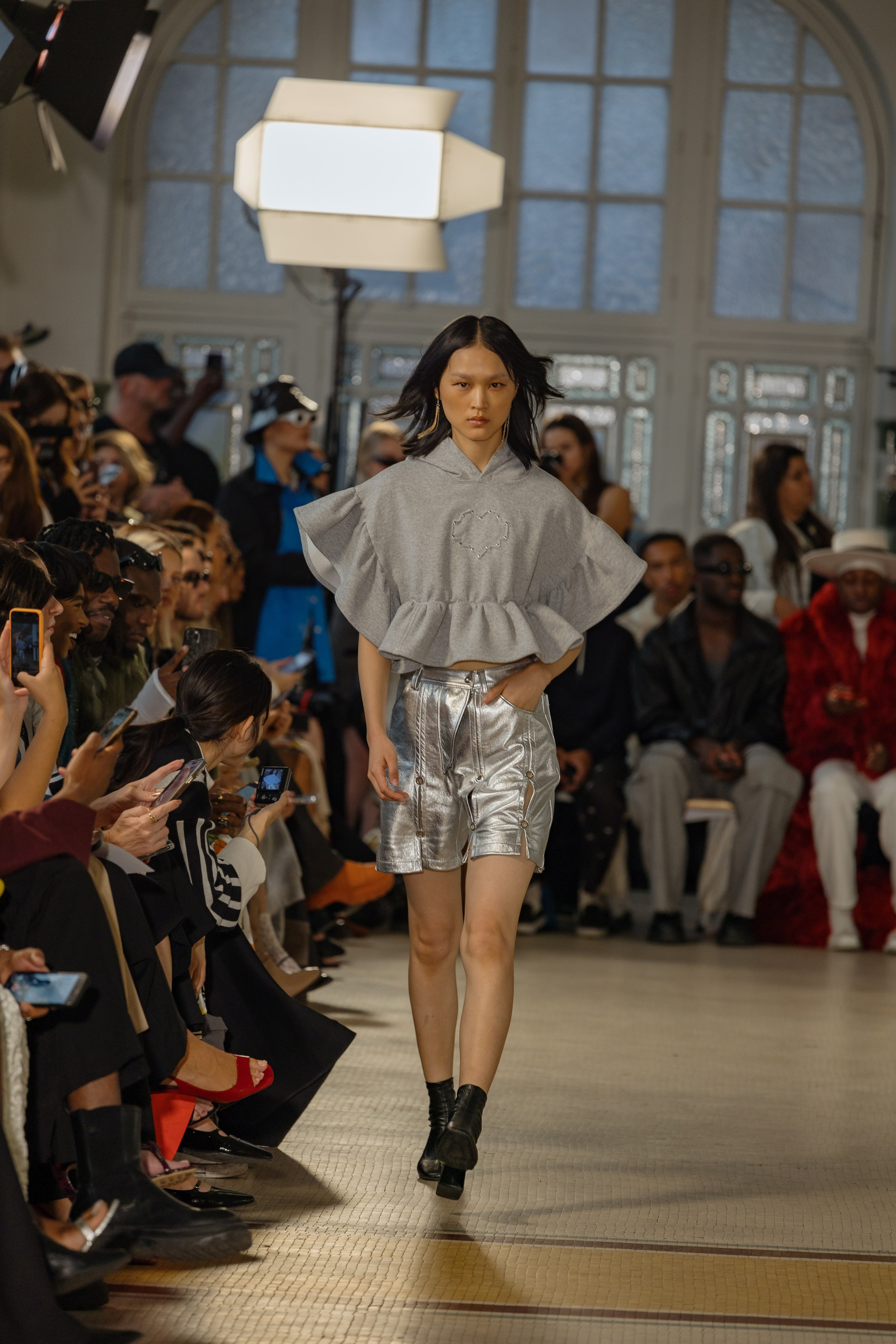 VICTORIA TOMAS. Photographer in Milan Ivan Goncharov