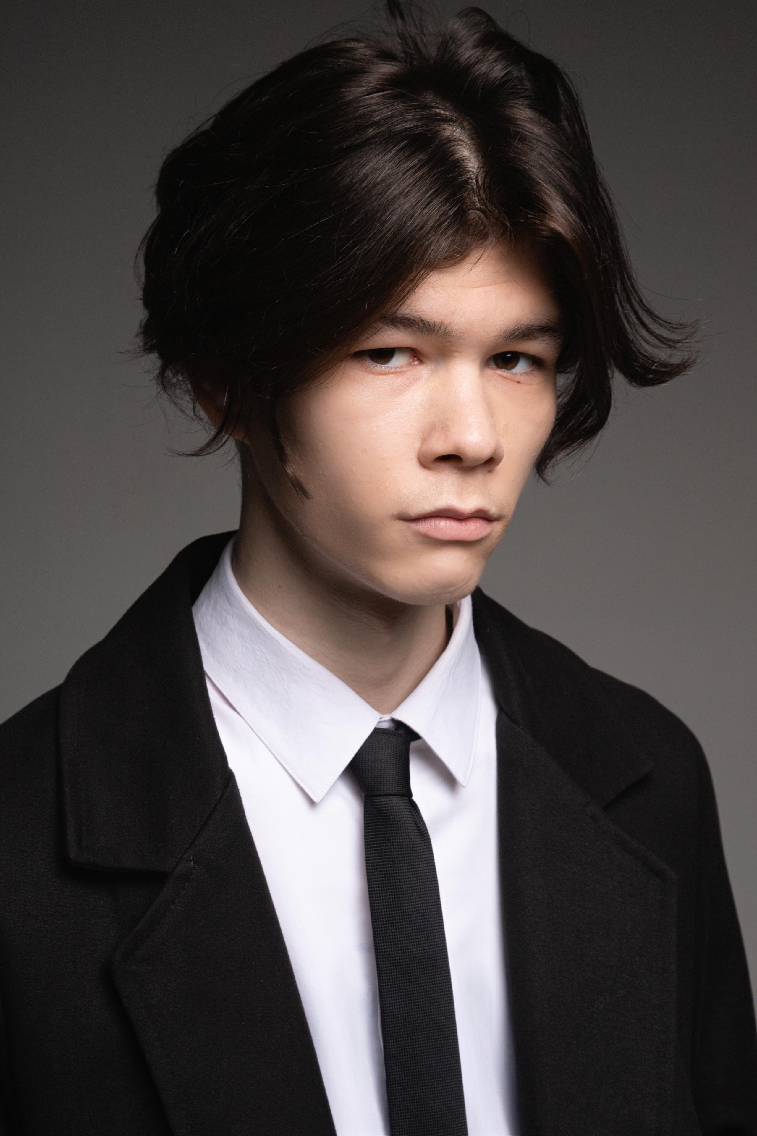 Николаев Даниил. Promodels