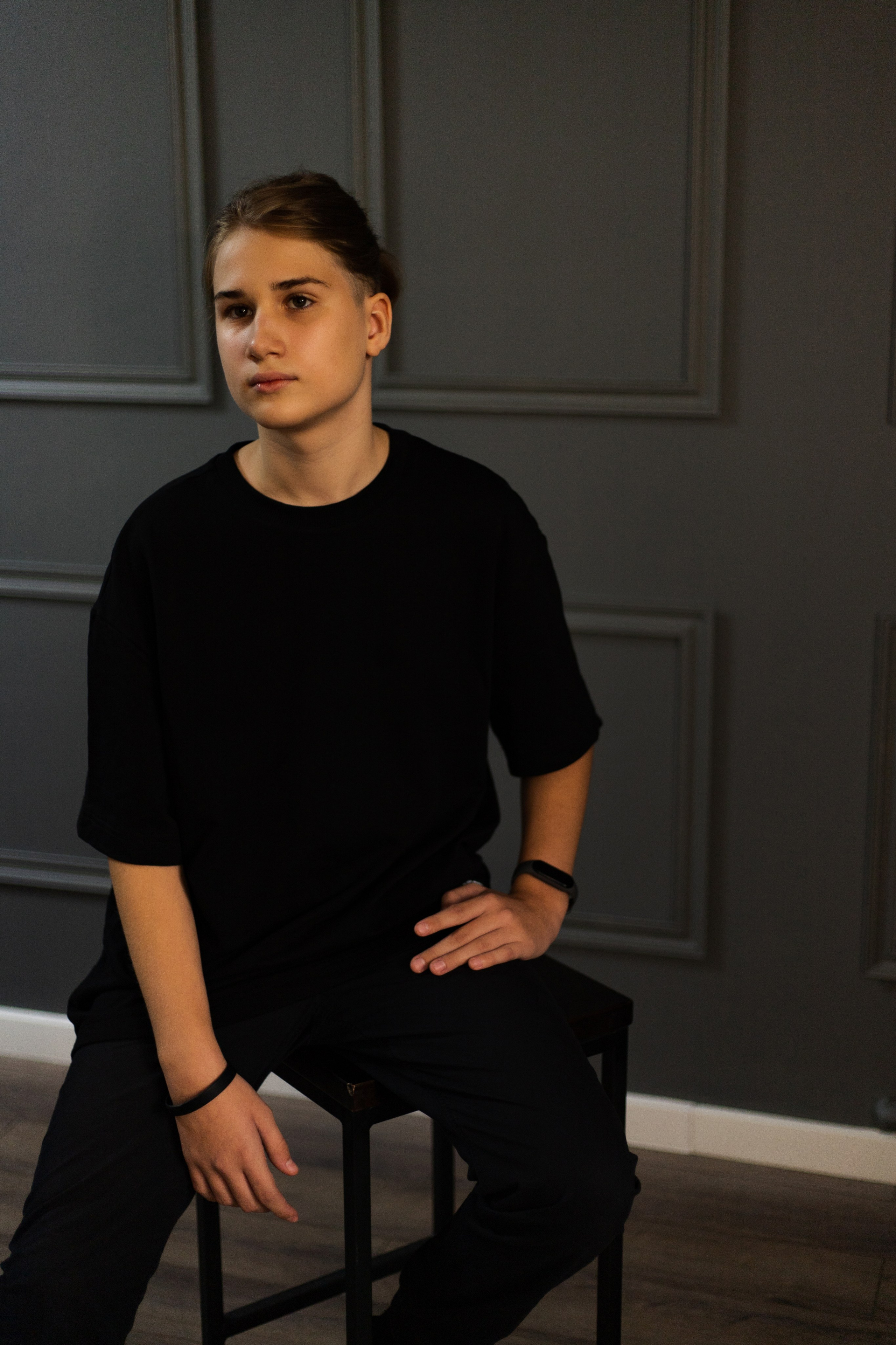 Вергун Денис. Promodels