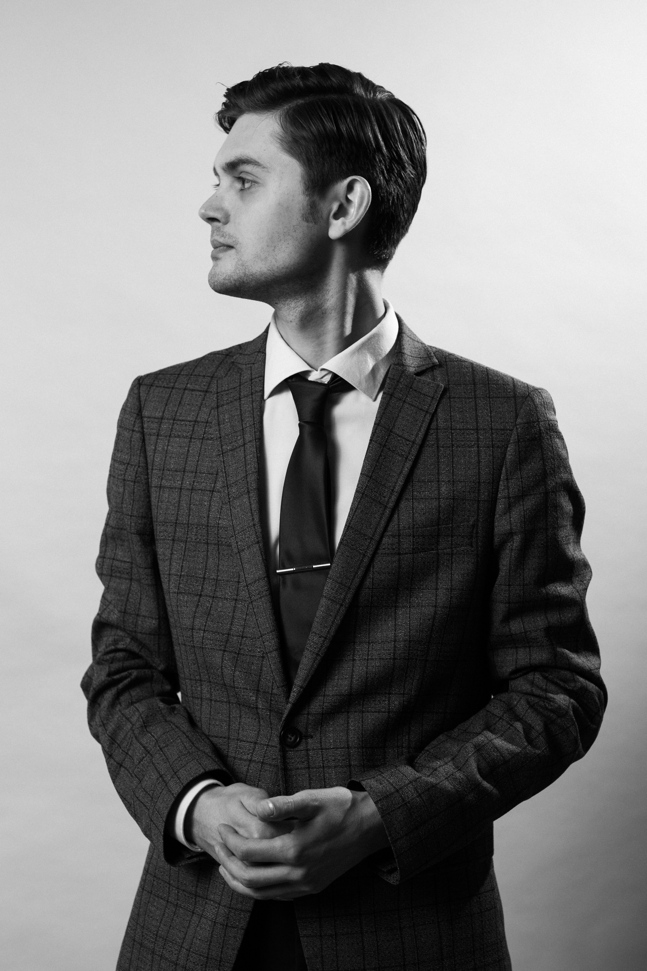 Дмитрий. Фотограф в Тюмени Даша Михнова. Портреты, фотопроекты, фотодни