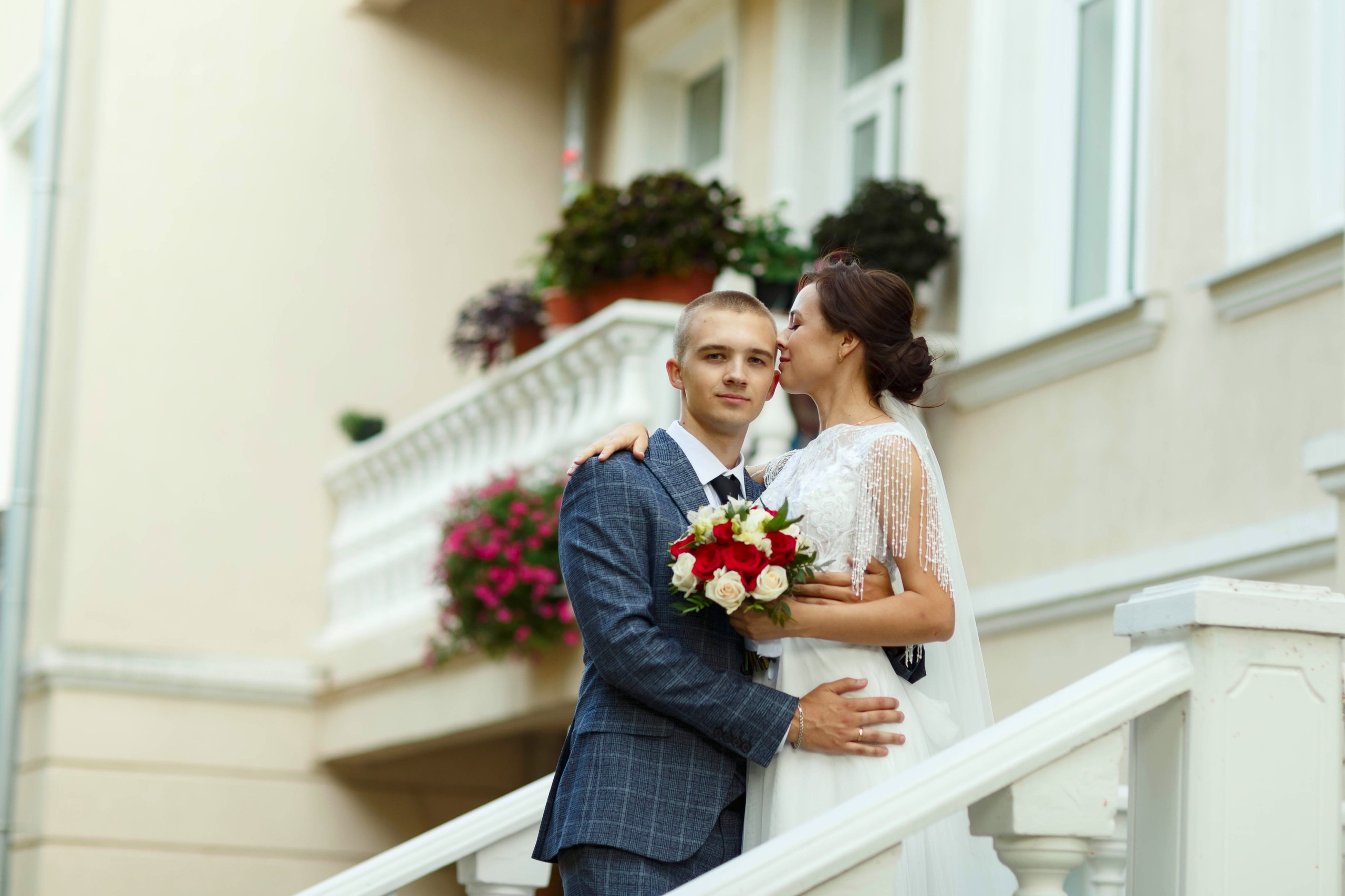 Никита и Александр. Портретный и репортажный фотограф в Чебоксарах Андриян Чаркин