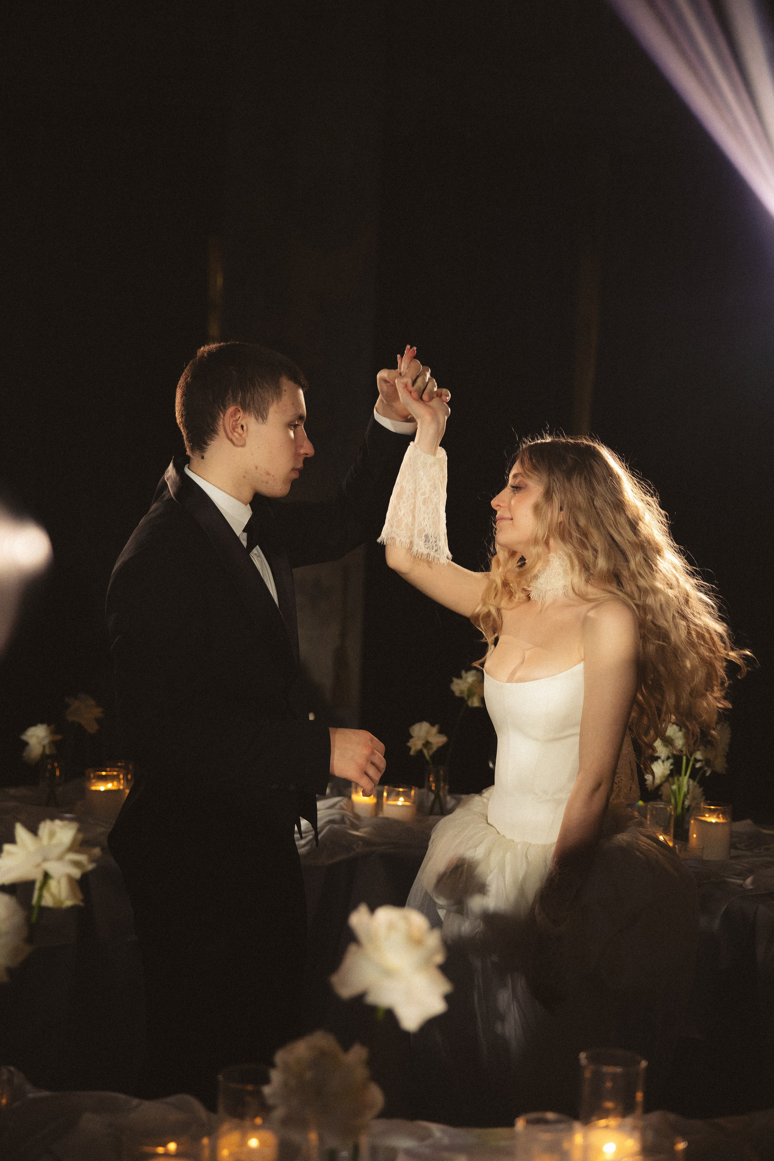 Вероника & Максим. Phdkvmr.ru