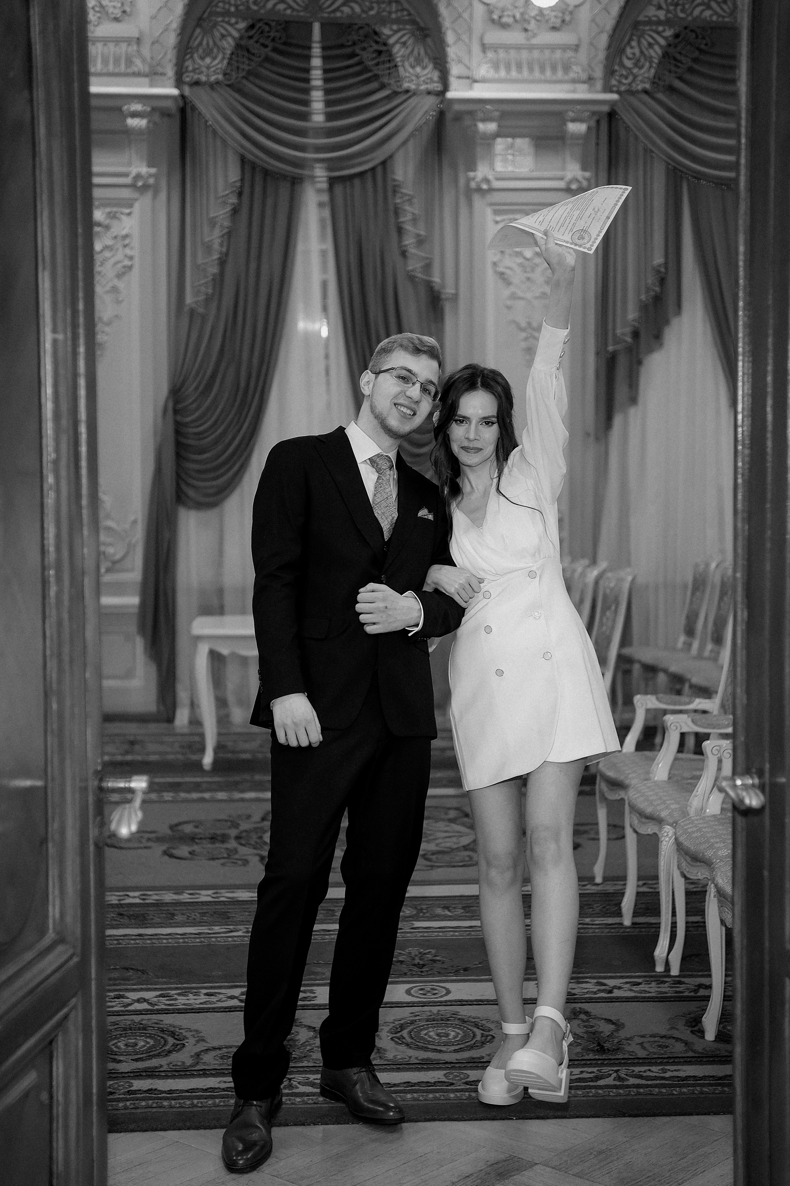 Полина & Бартош. ДБ2. Phdkvmr.ru