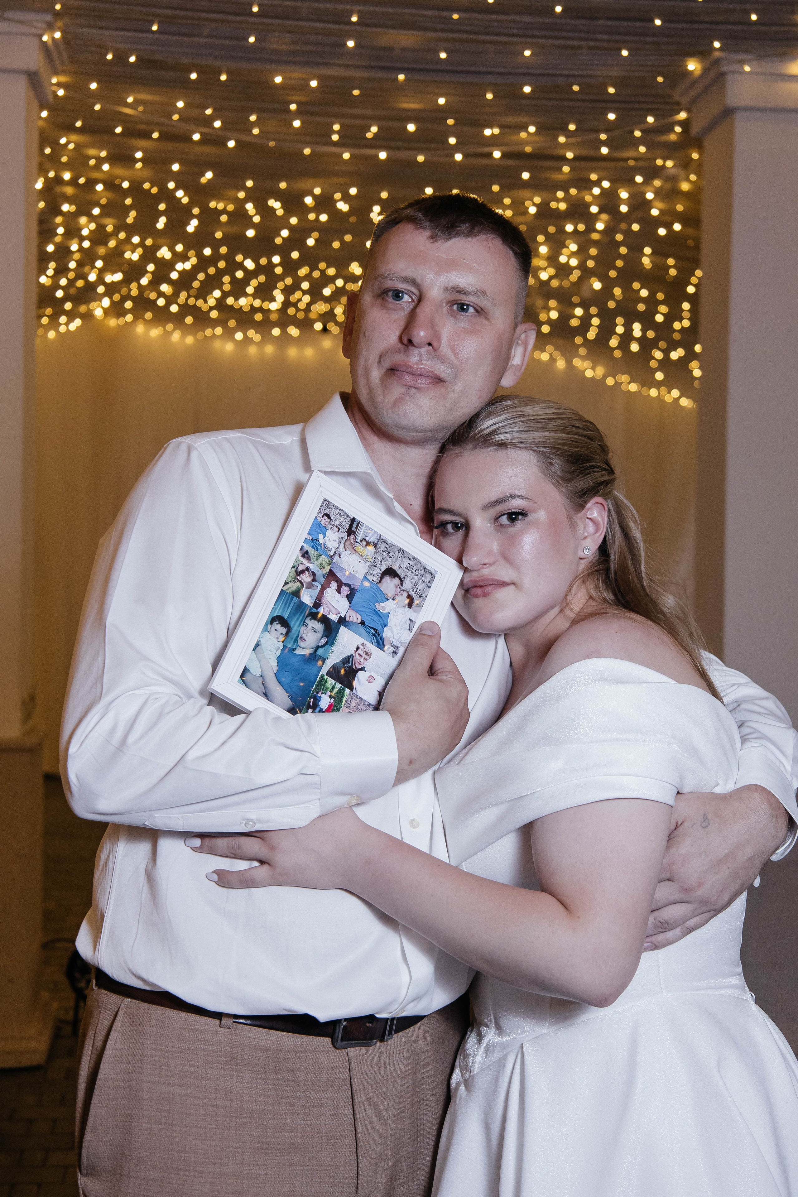 Алексей&Арина. Индивидуальный, парный и семейный фотограф Алиса Полунина
