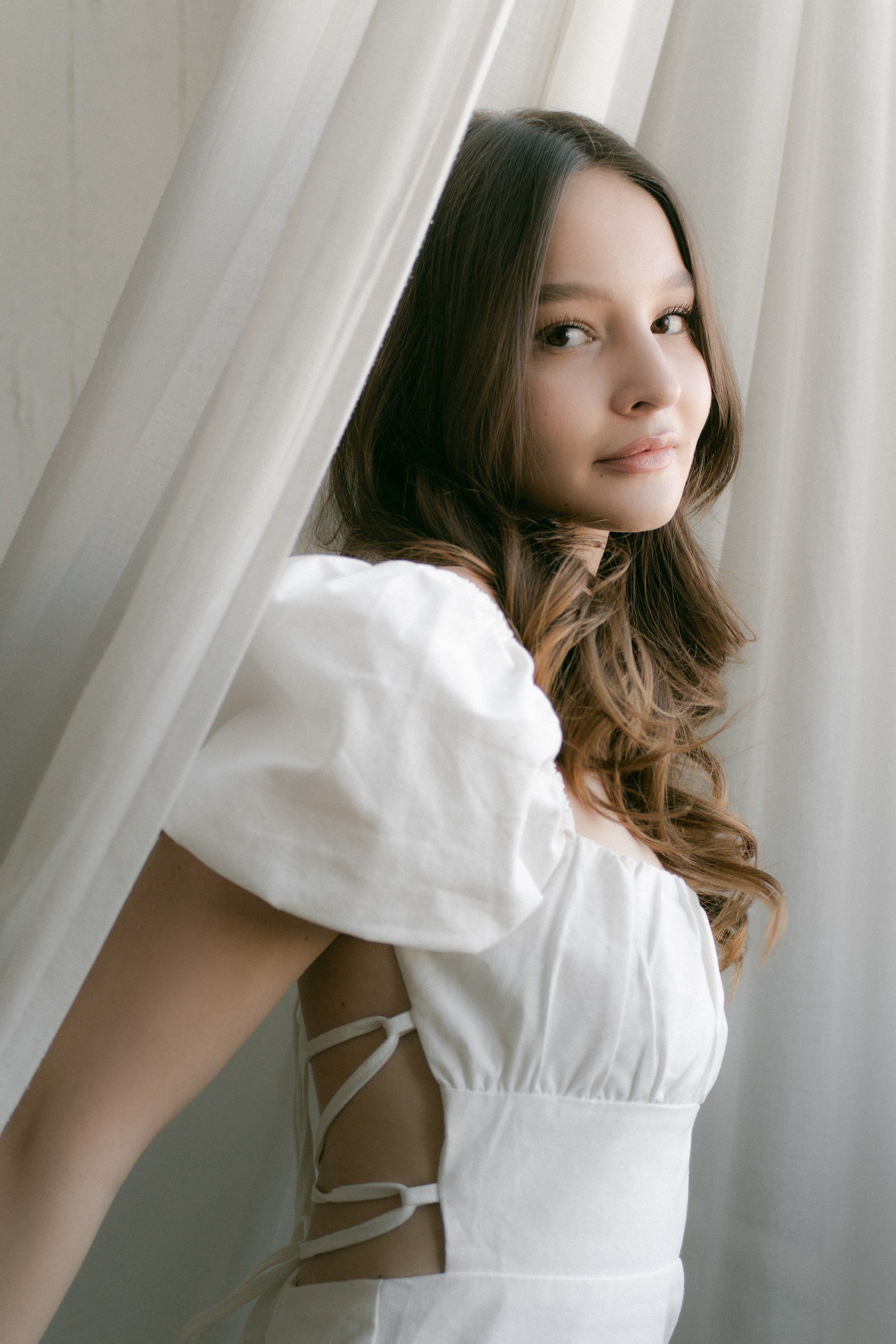 Татьяна. Scandi. Фотограф в Челябинске Любовь Денисенко