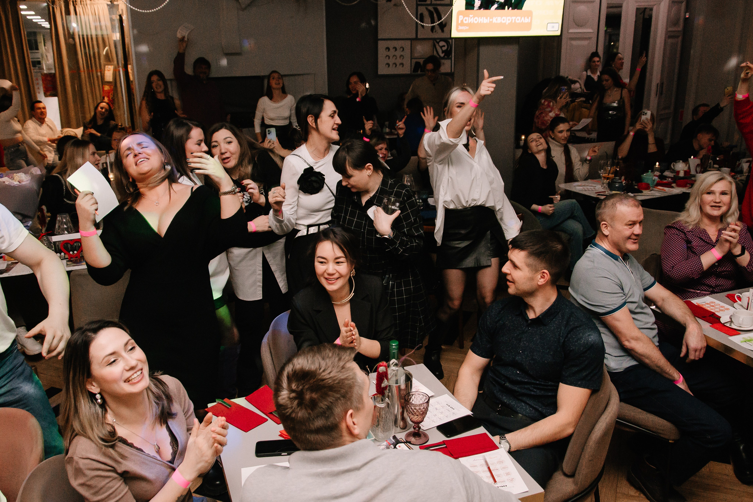 Музыкальное Бинго. Фотограф в Челябинске Любовь Денисенко