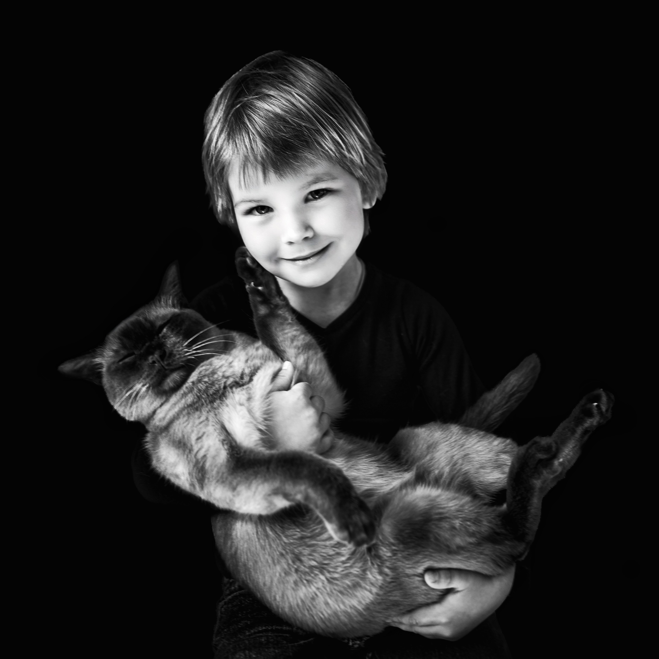 Семейная съёмка. Фотограф и видеограф в Москве Оля Штукерт