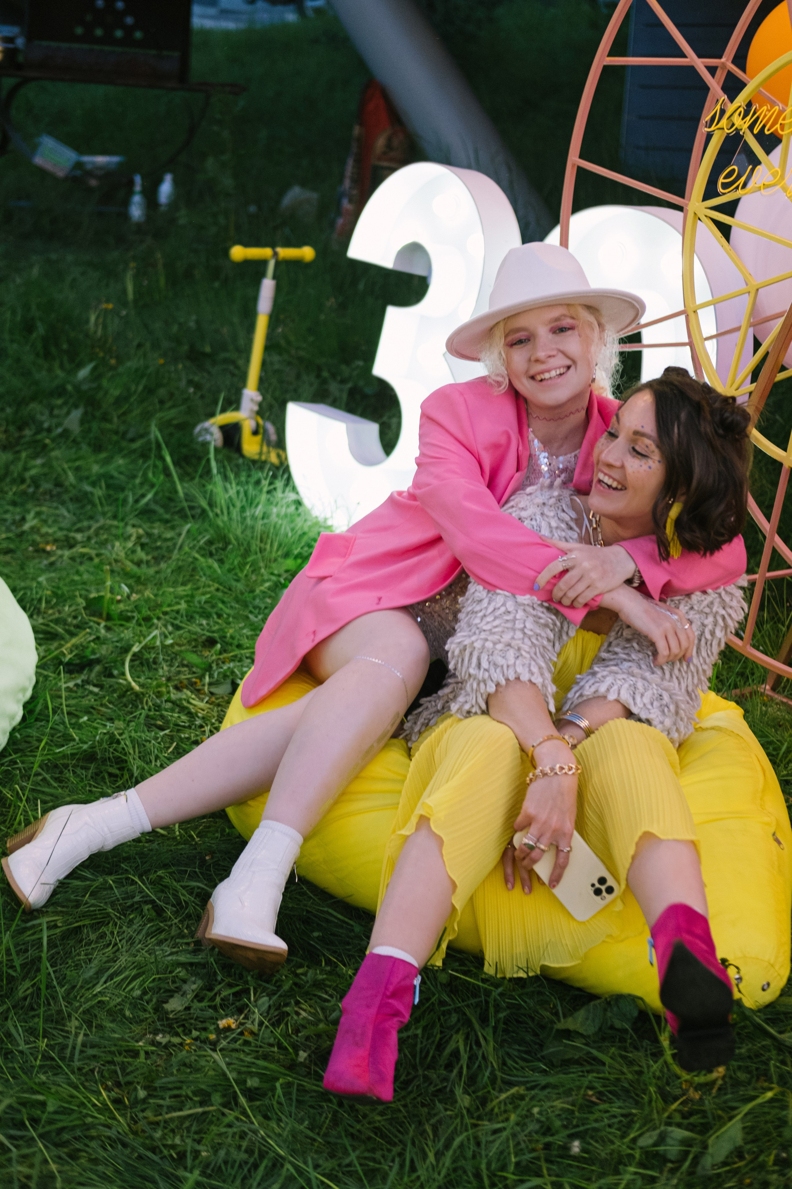 Coachella party. Свадебный Видеограф Фотограф в Сочи