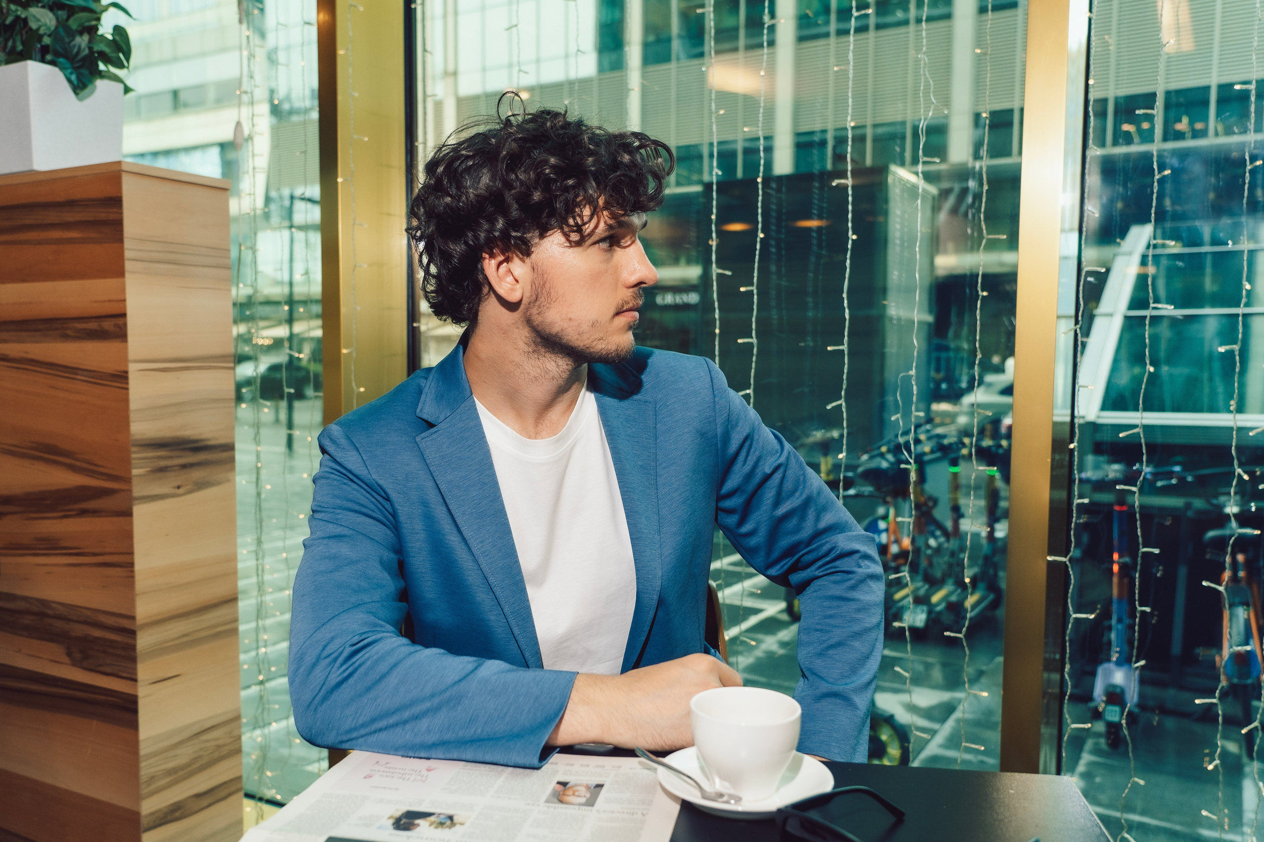 БИЗНЕС-КОНТЕНТ. Фотограф Москва Екатерина Бондаренко