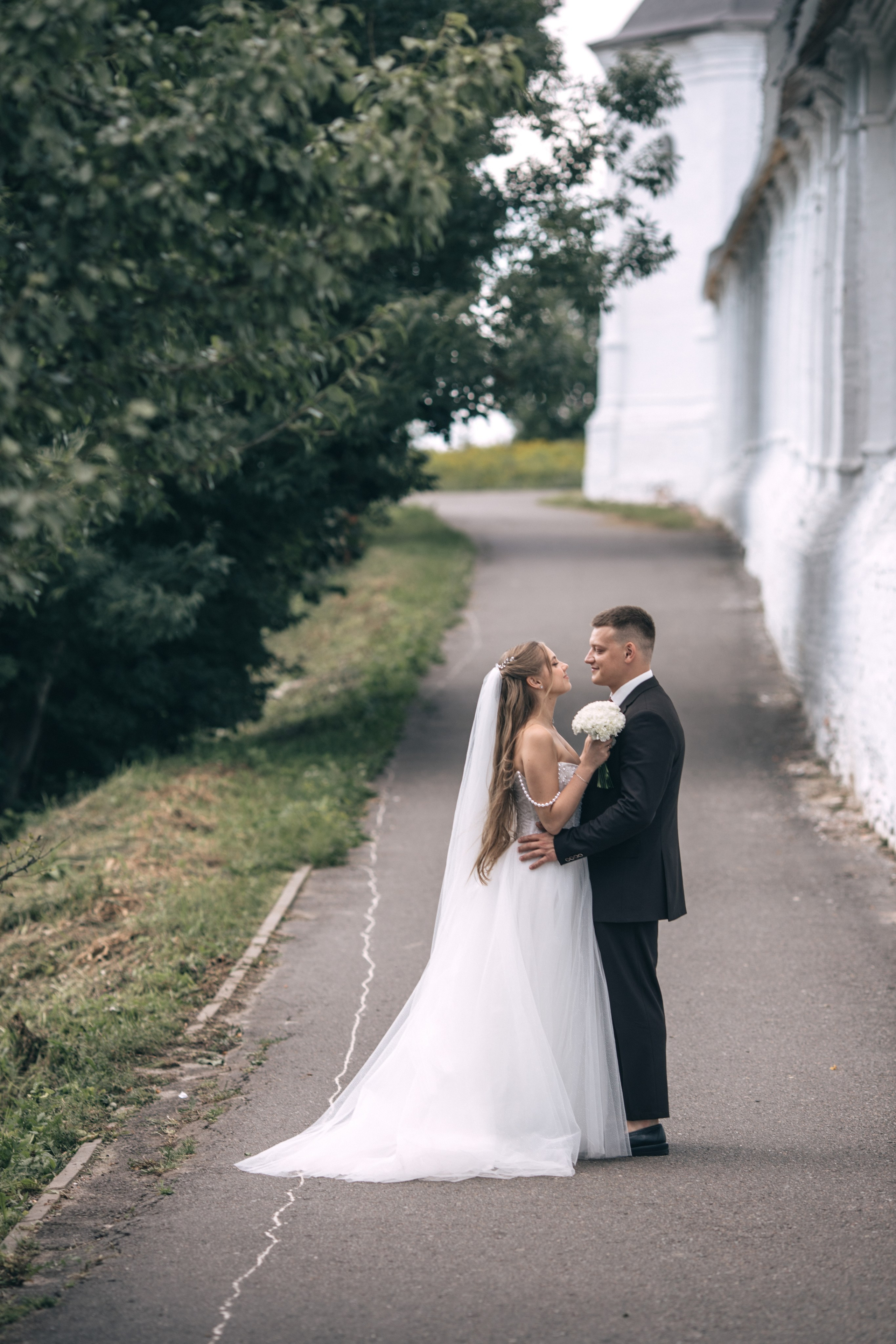 Александр & Ангелина. Семейный фотограф Вита Лифанова Брянск LifeStyle