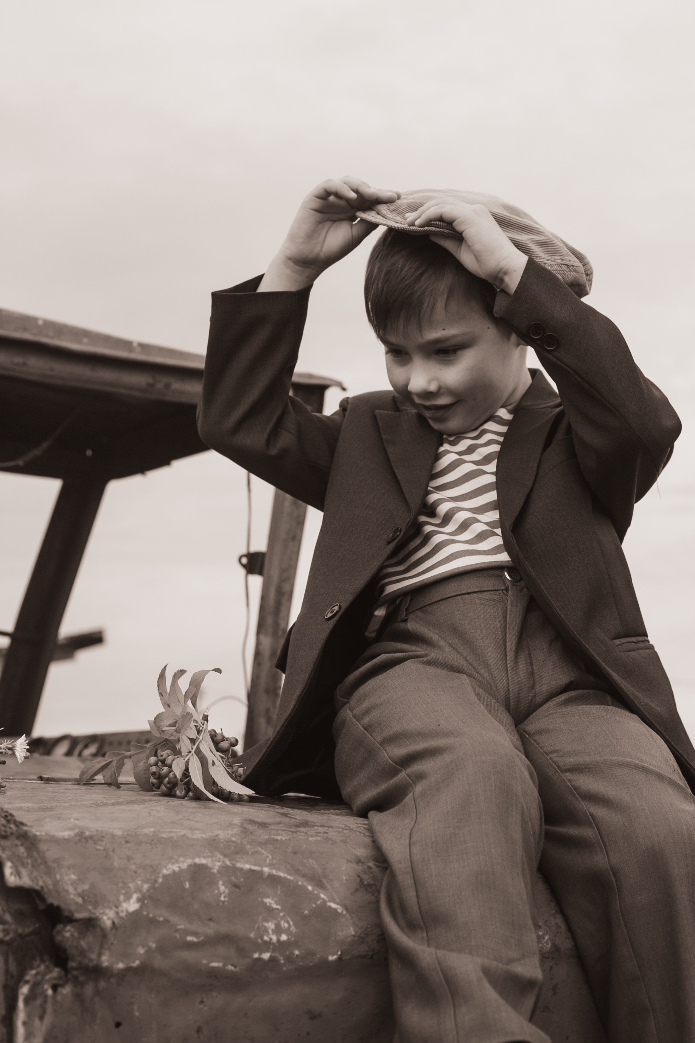 Детские съемки. Семейный и детский фотограф в Кирове Микрюкова Светлана